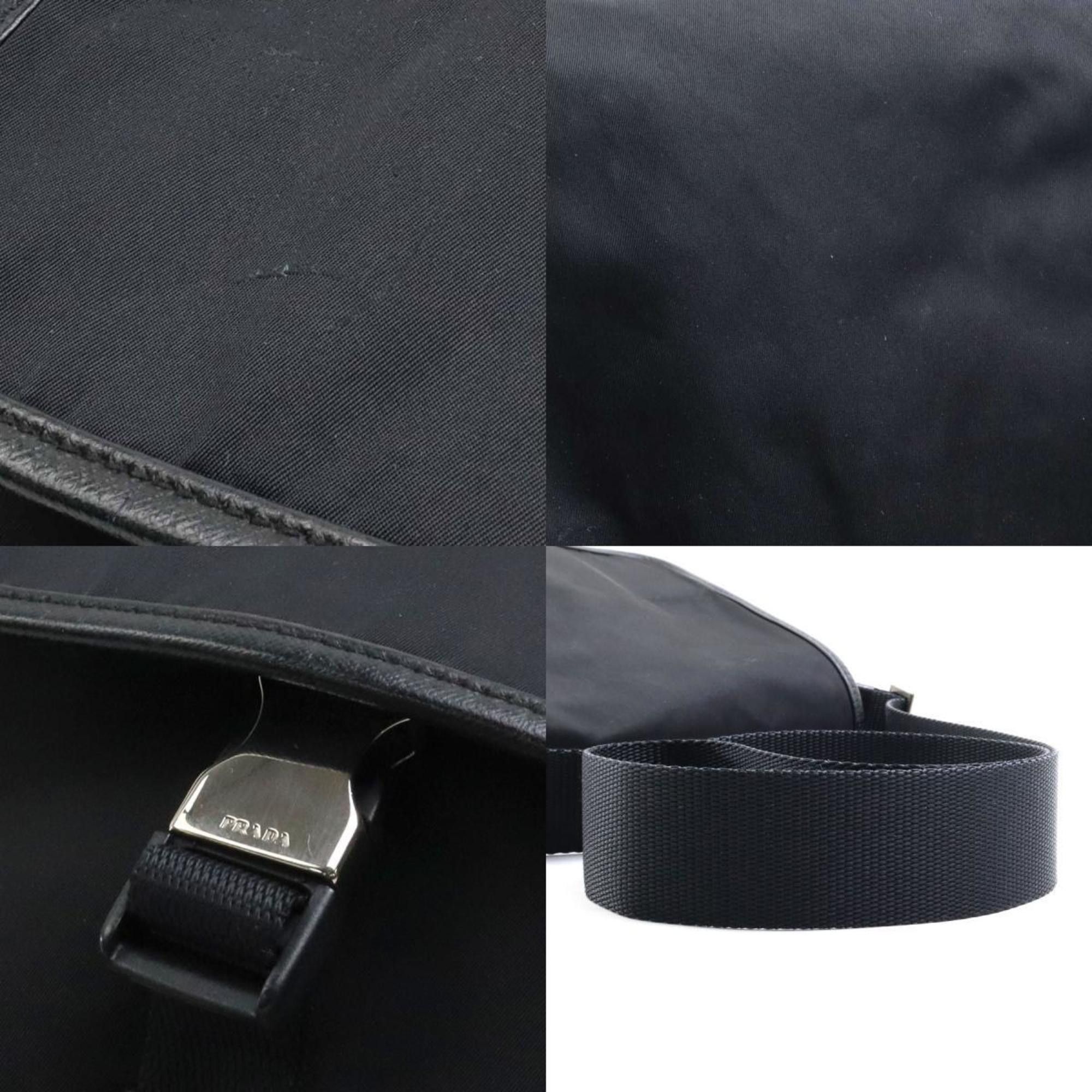Prada Prada Tessuto shoulder Size ONE SIZE - 5 Thumbnail