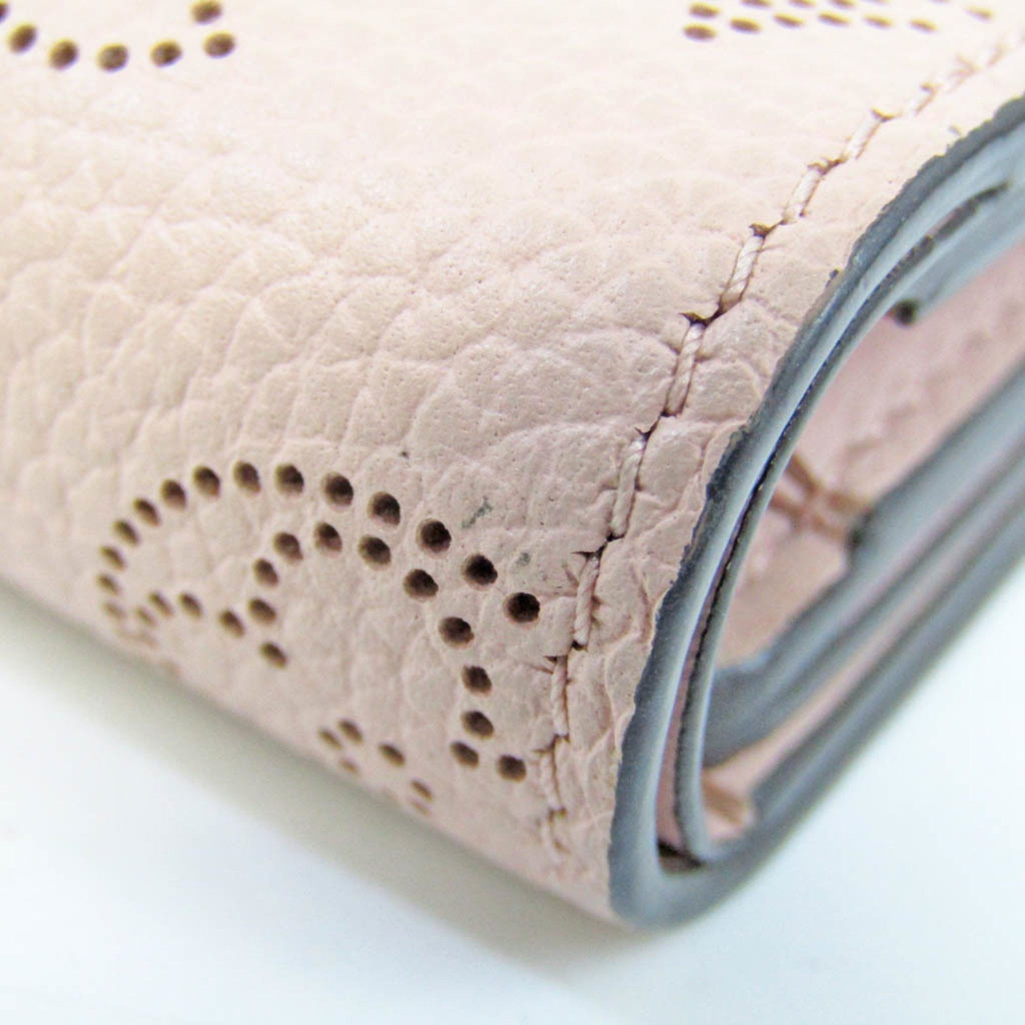 Louis Vuitton Louis Vuitton Iris wallet Size ONE SIZE - 7 Thumbnail