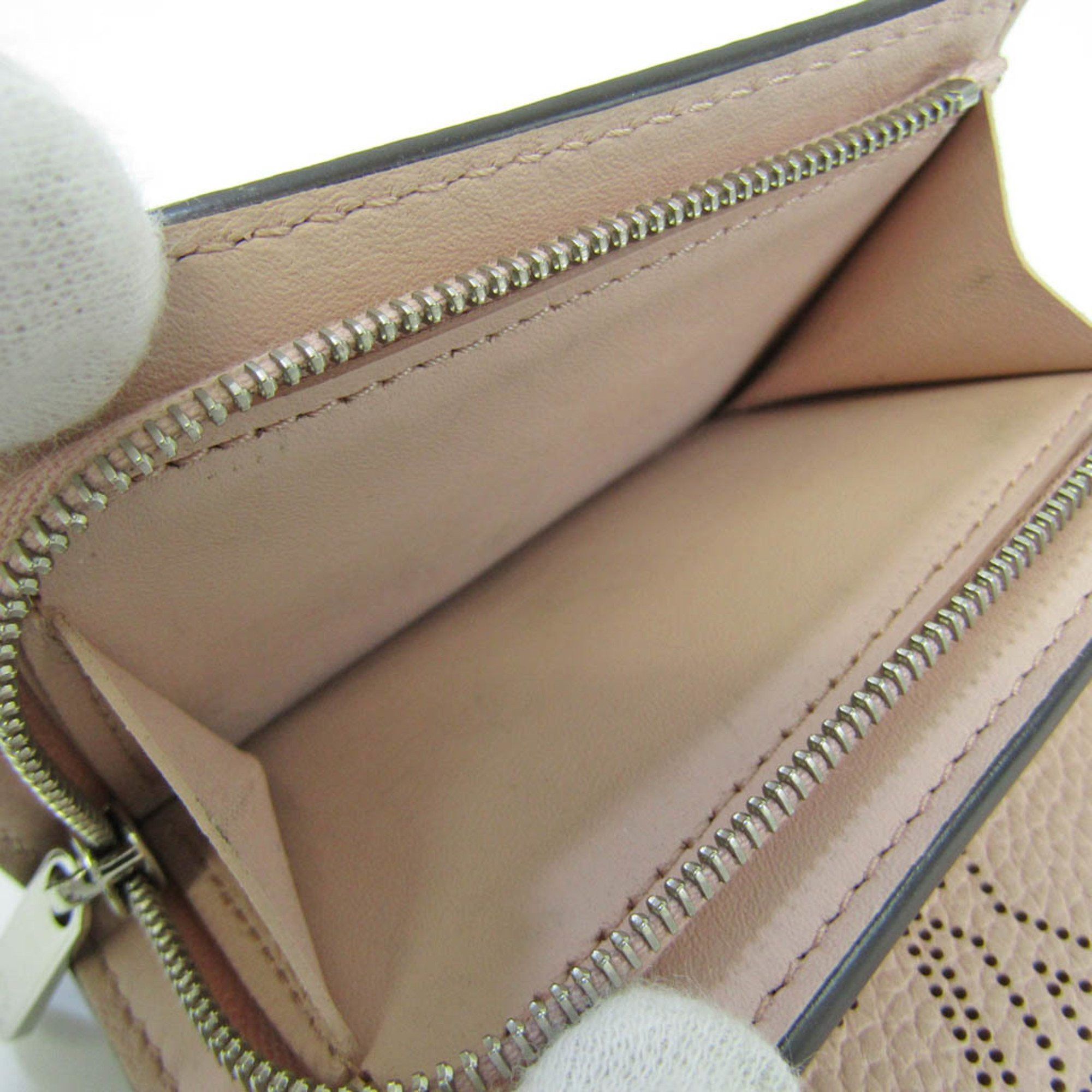 Louis Vuitton Louis Vuitton Iris wallet Size ONE SIZE - 4 Thumbnail