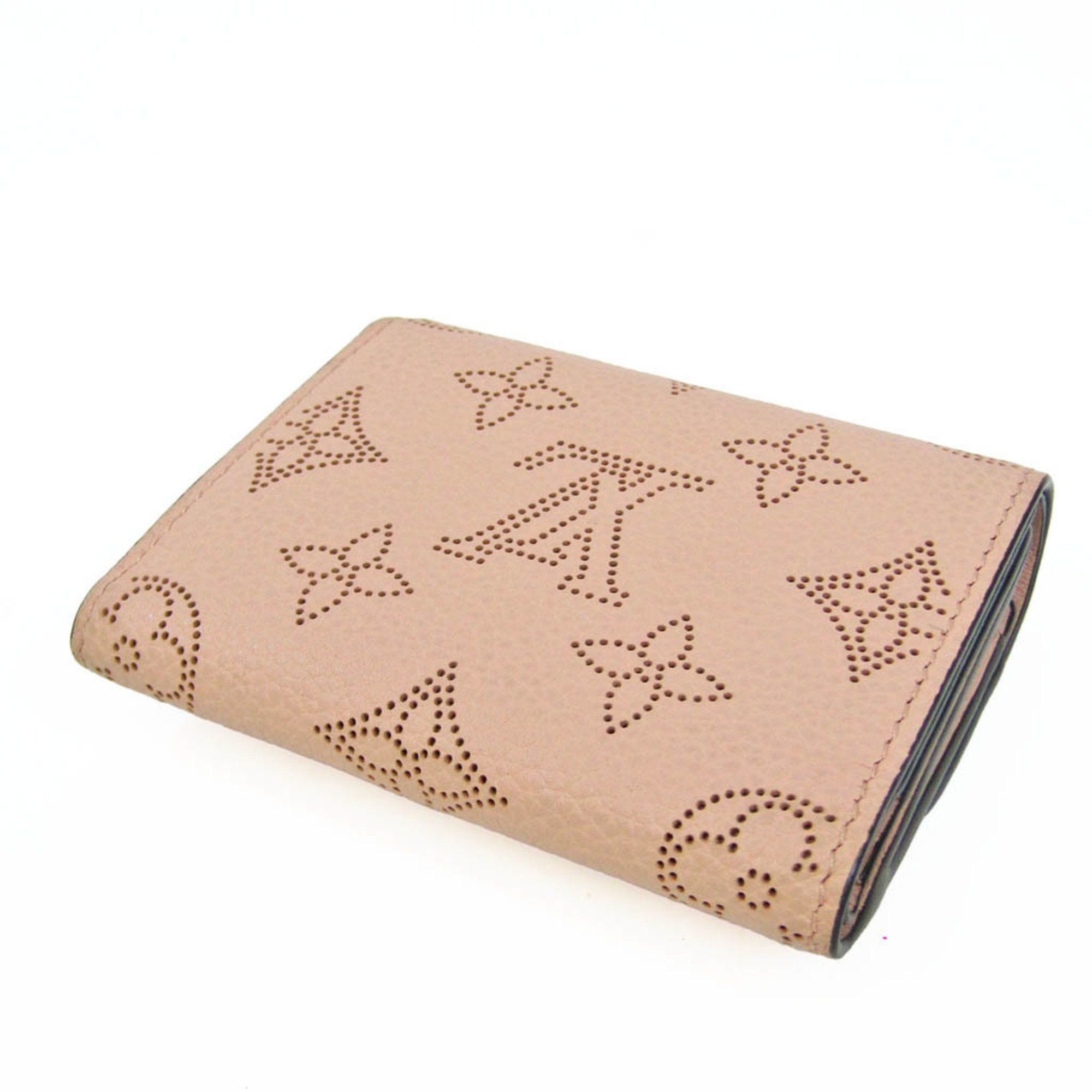 Louis Vuitton Louis Vuitton Iris wallet Size ONE SIZE - 2 Thumbnail