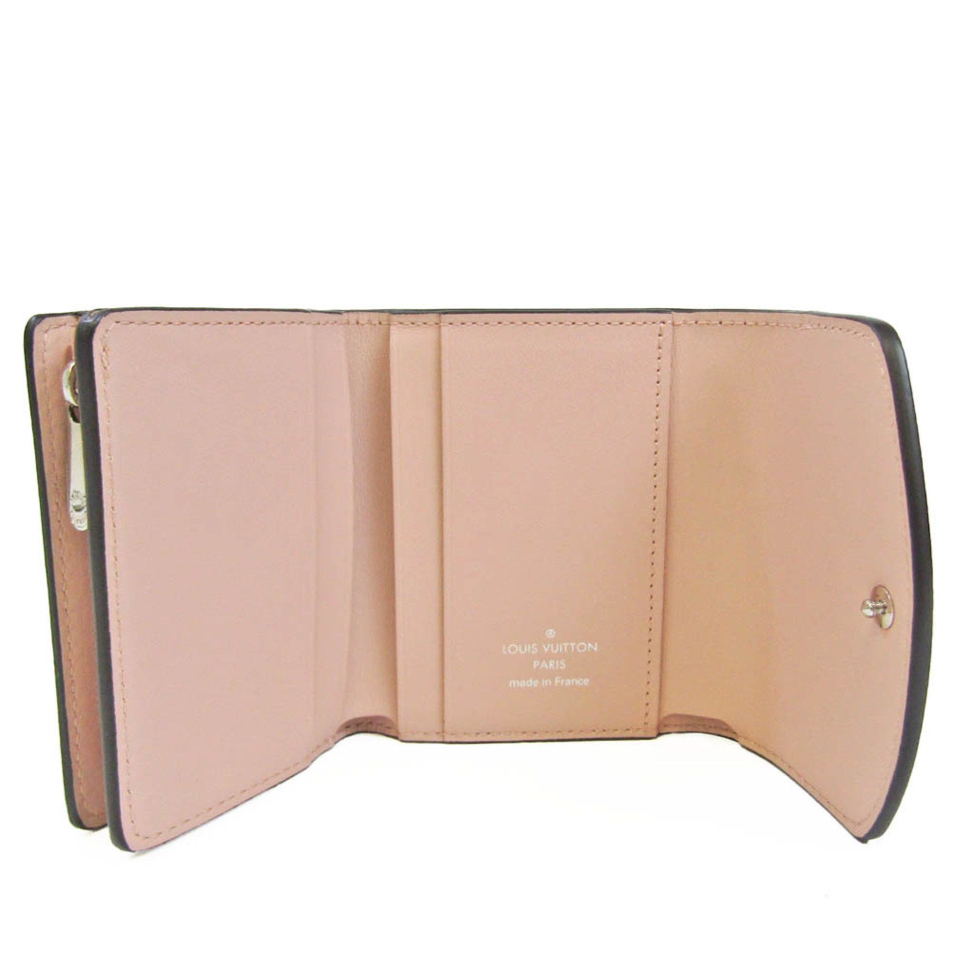 Louis Vuitton Louis Vuitton Iris wallet Size ONE SIZE - 3 Thumbnail