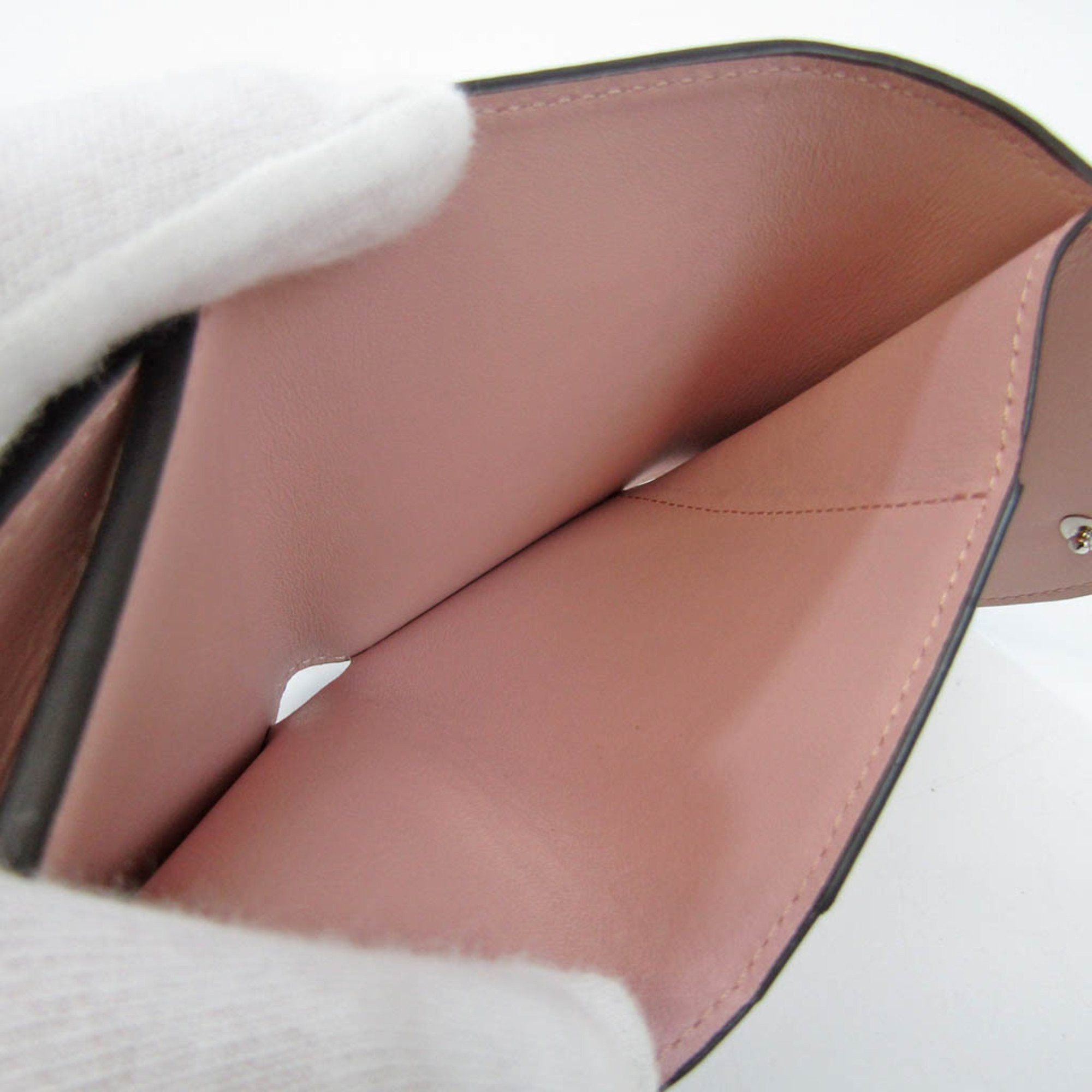 Louis Vuitton Louis Vuitton Iris wallet Size ONE SIZE - 5 Thumbnail