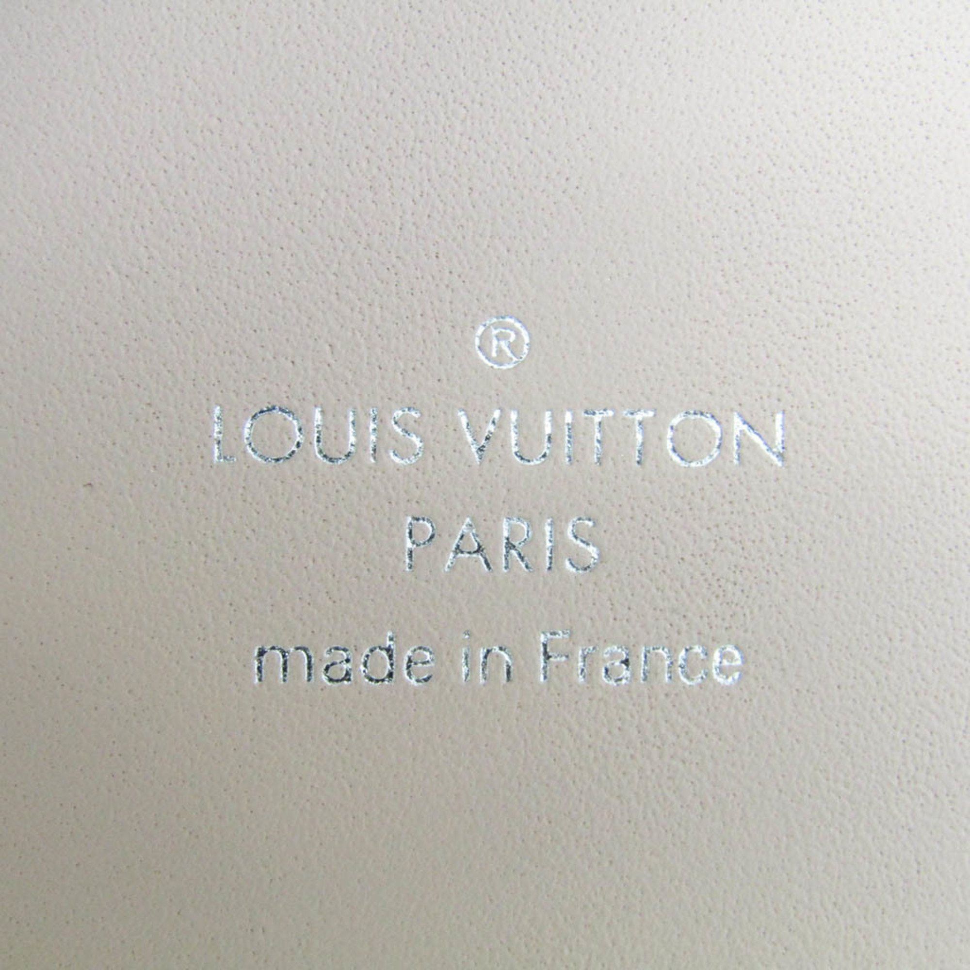 Louis Vuitton Louis Vuitton Iris wallet Size ONE SIZE - 6 Thumbnail