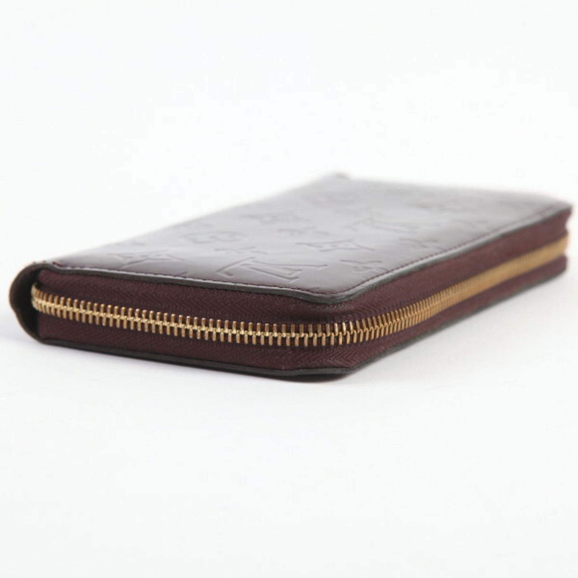 Louis Vuitton Louis Vuitton Zippy wallet Size ONE SIZE - 3 Thumbnail