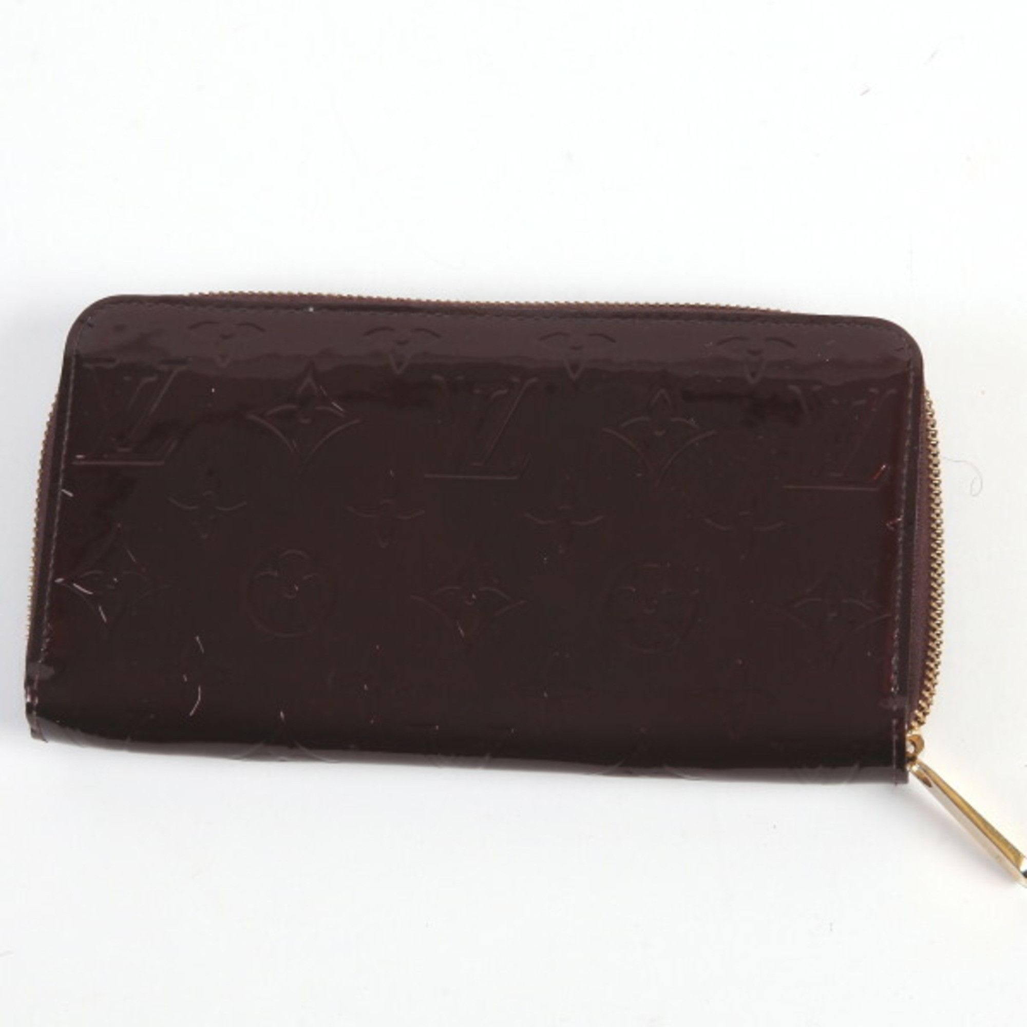 Louis Vuitton Louis Vuitton Zippy wallet Size ONE SIZE - 2 Thumbnail