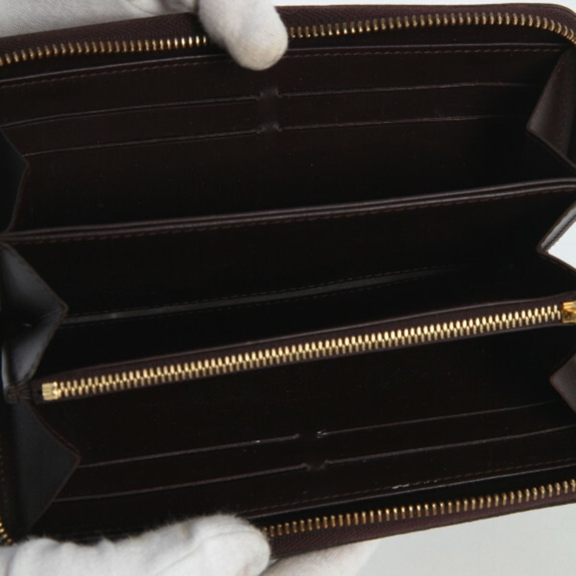 Louis Vuitton Louis Vuitton Zippy wallet Size ONE SIZE - 4 Thumbnail