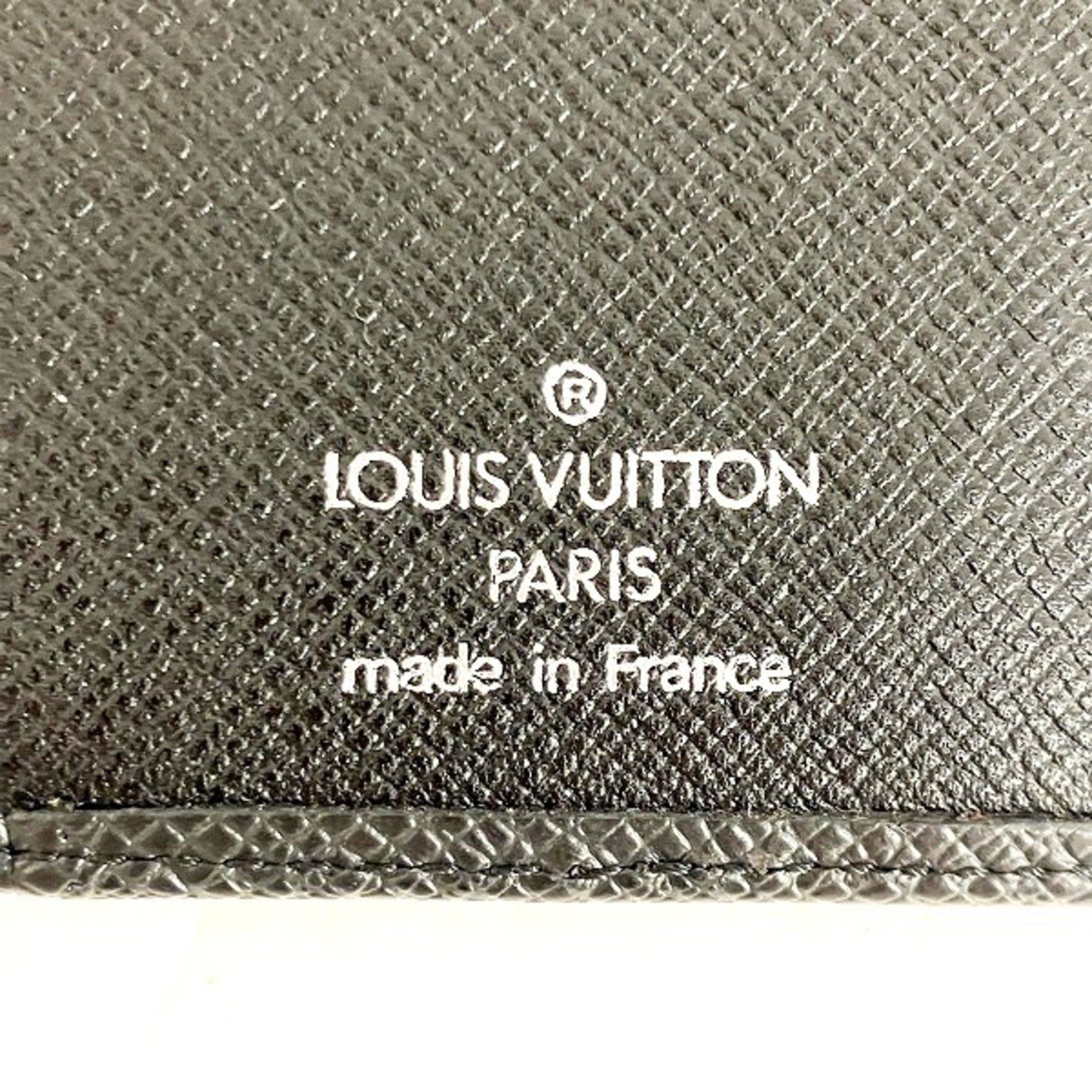 Louis Vuitton Louis Vuitton Organizer de poche wallet Size ONE SIZE - 5 Thumbnail