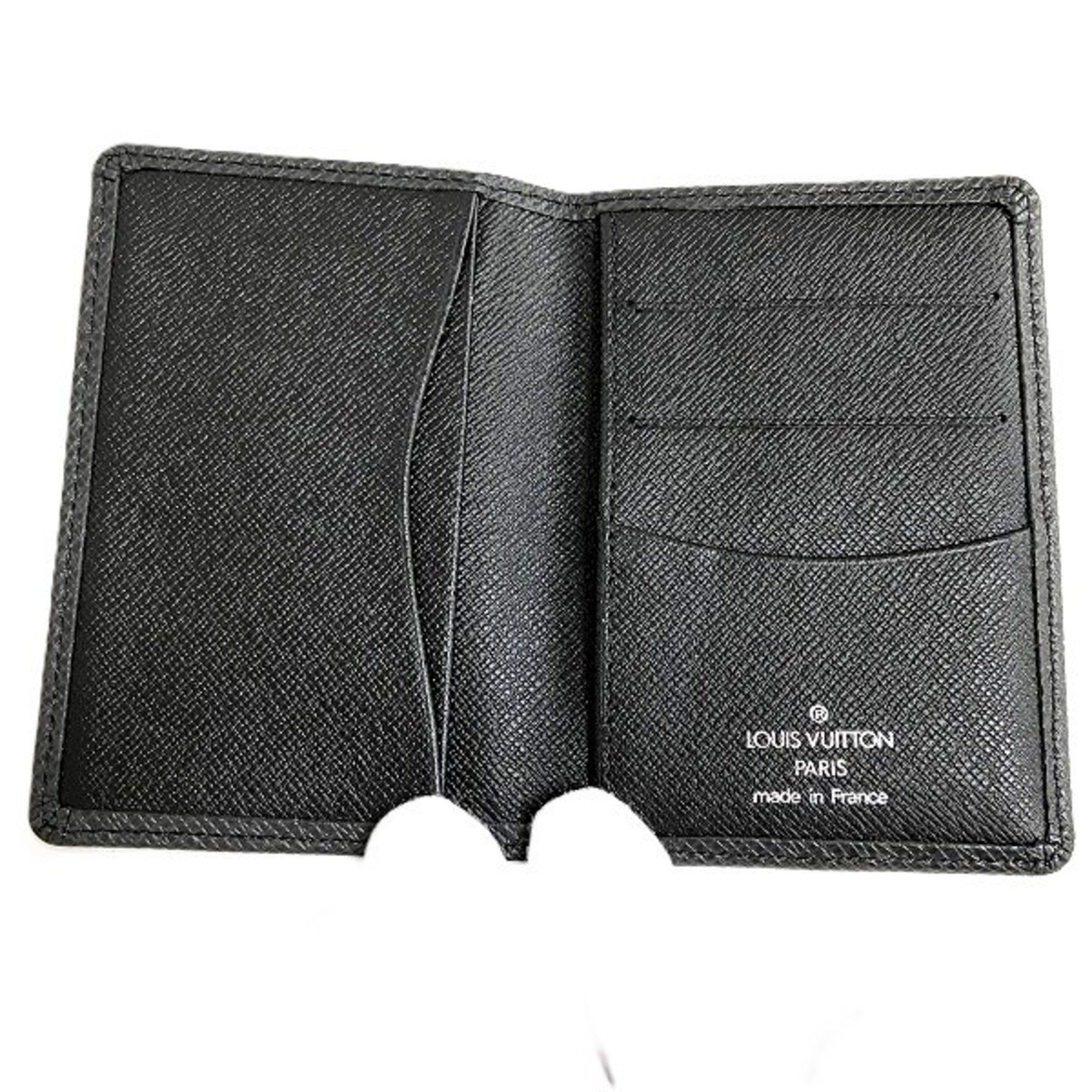 Louis Vuitton Louis Vuitton Organizer de poche wallet Size ONE SIZE - 7 Thumbnail