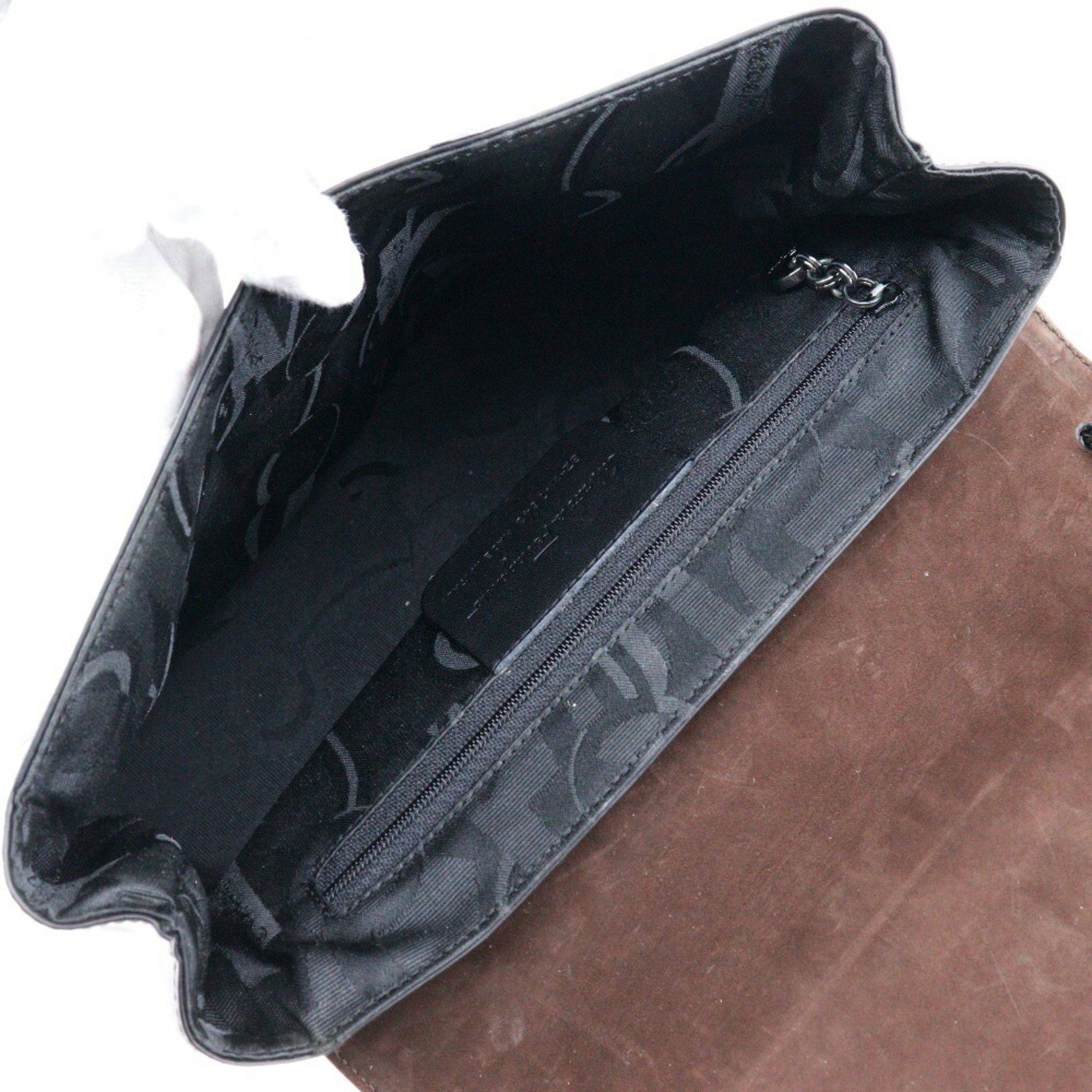 Salvatore Ferragamo Salvatore Ferragamo Vara shoulder Size ONE SIZE - 3 Thumbnail