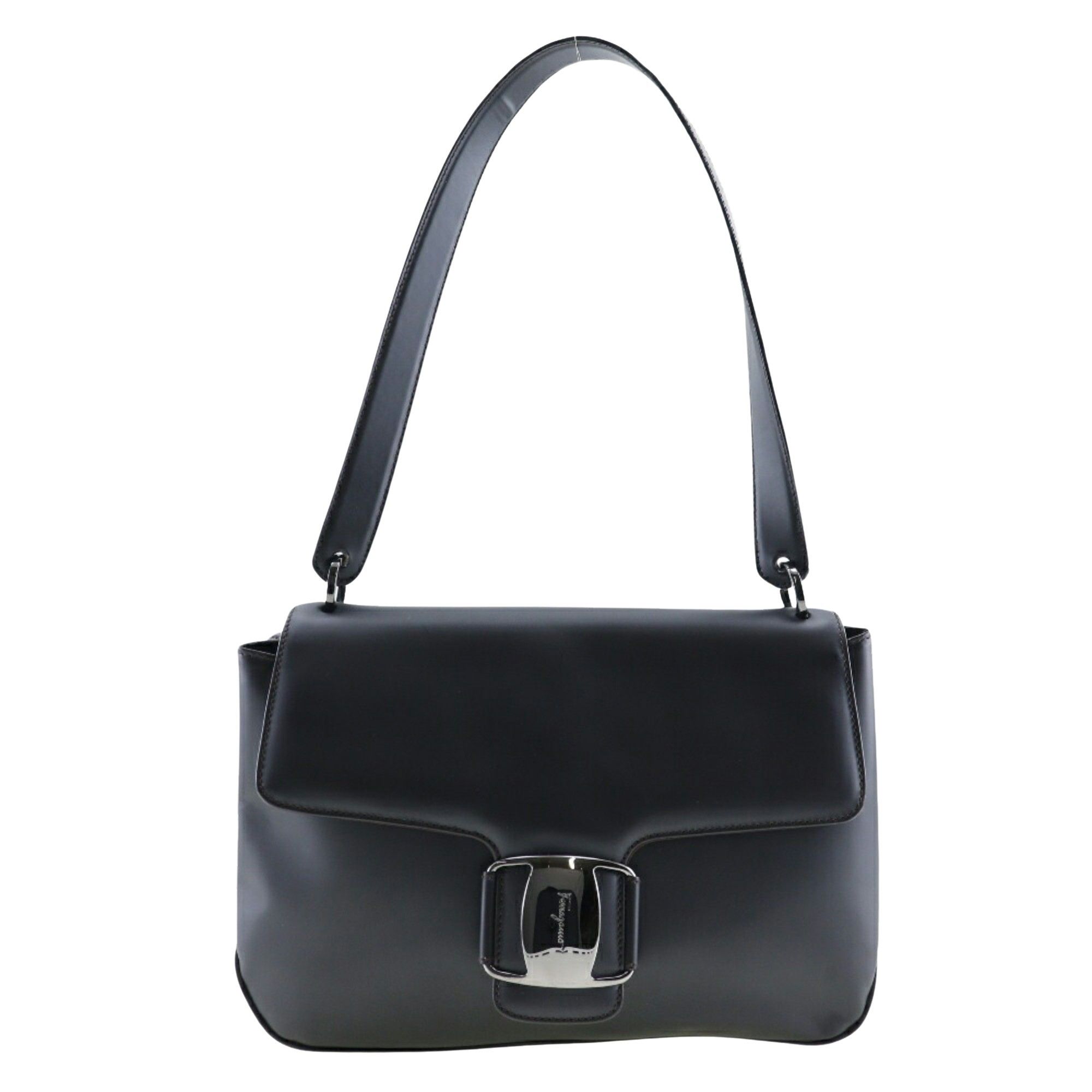 Salvatore Ferragamo Salvatore Ferragamo Vara shoulder Size ONE SIZE - 7 Thumbnail