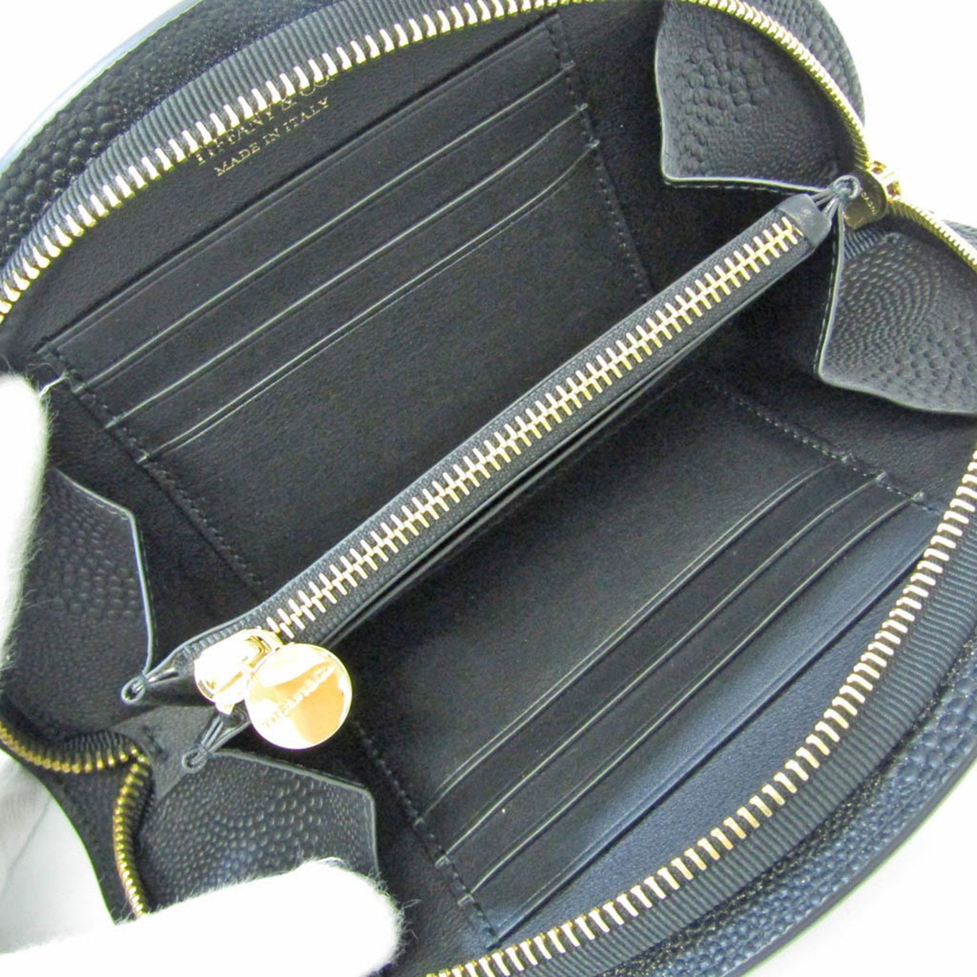Tiffany & Co. Tiffany & Co wallet Size ONE SIZE - 3 Thumbnail