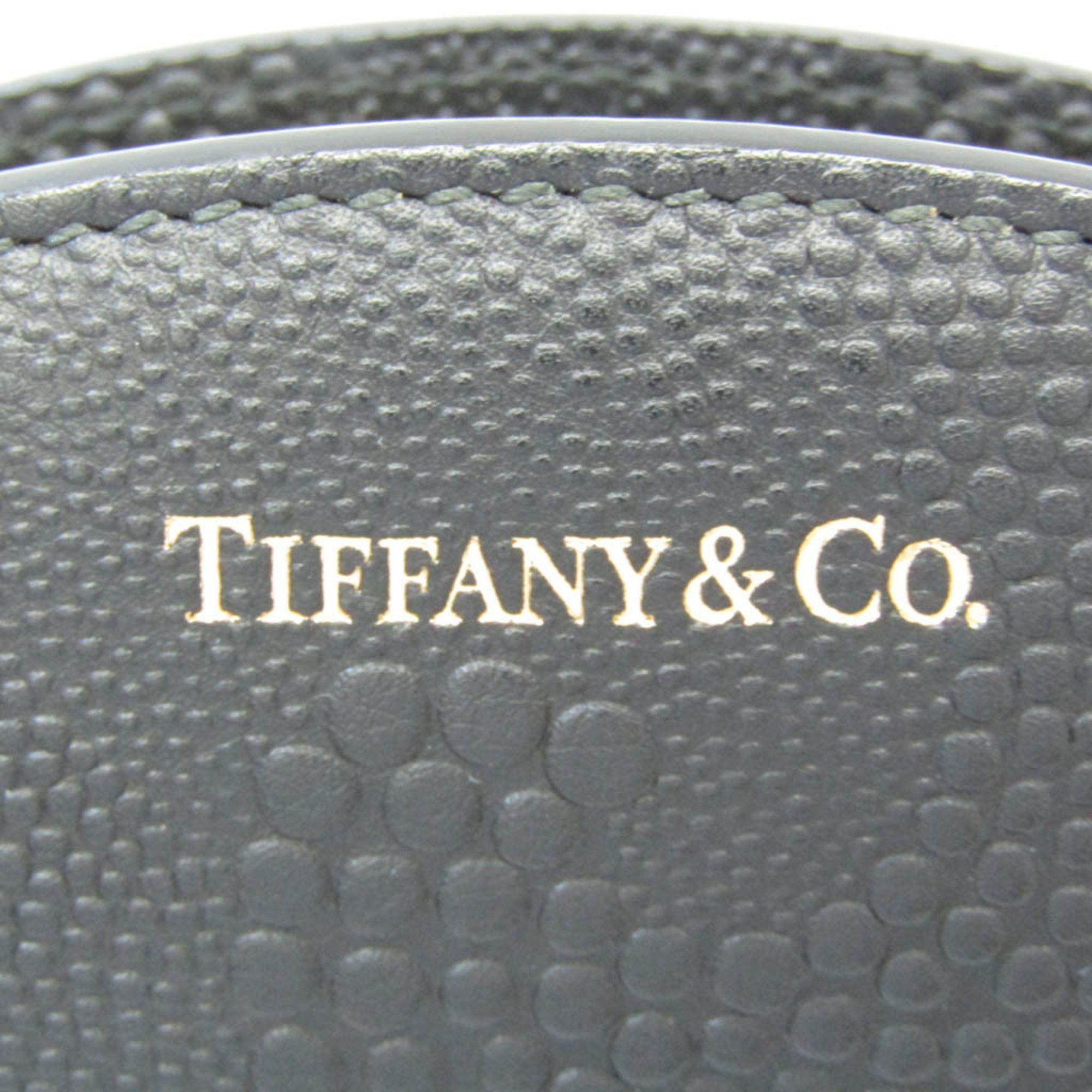 Tiffany & Co. Tiffany & Co wallet Size ONE SIZE - 6 Thumbnail