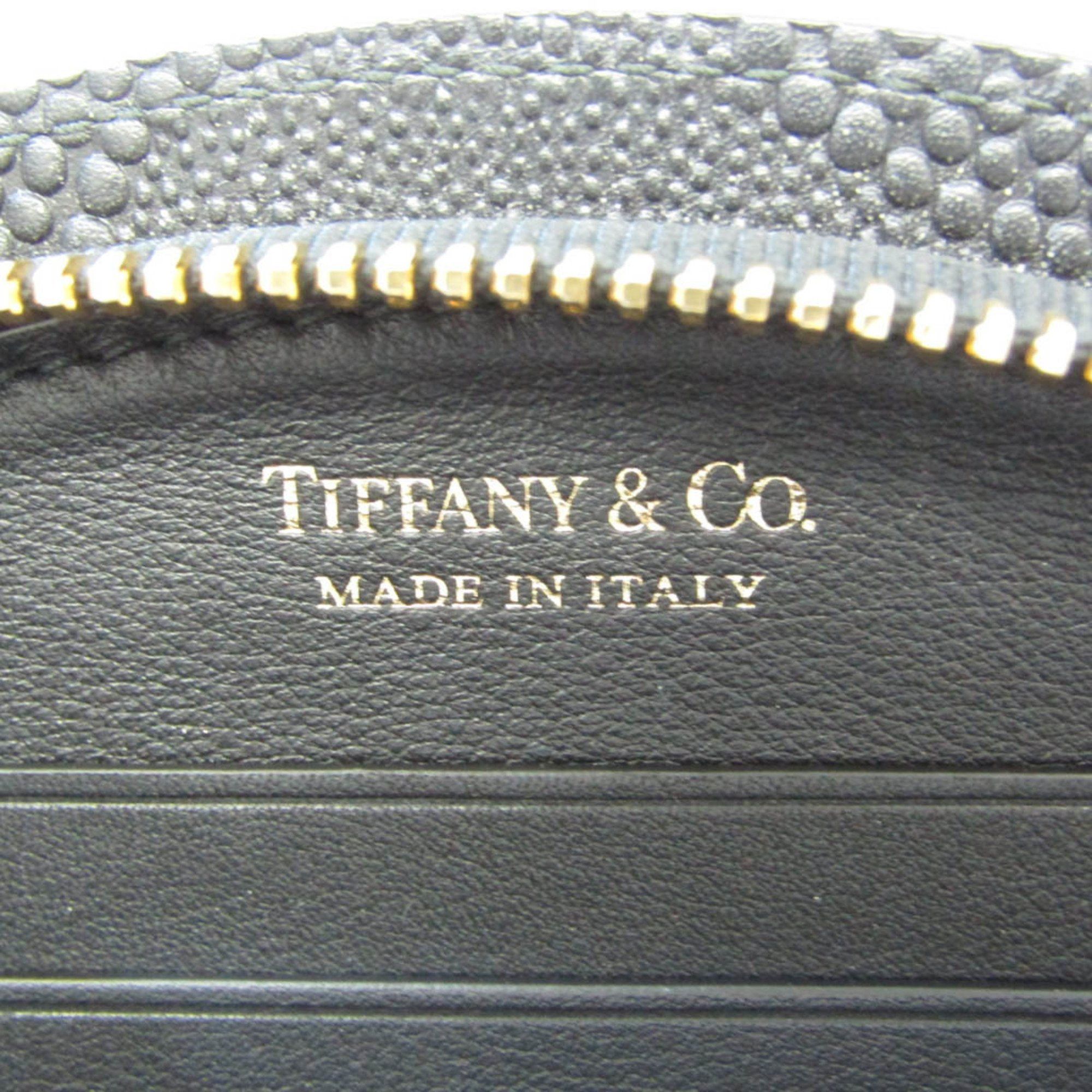 Tiffany & Co. Tiffany & Co wallet Size ONE SIZE - 5 Thumbnail