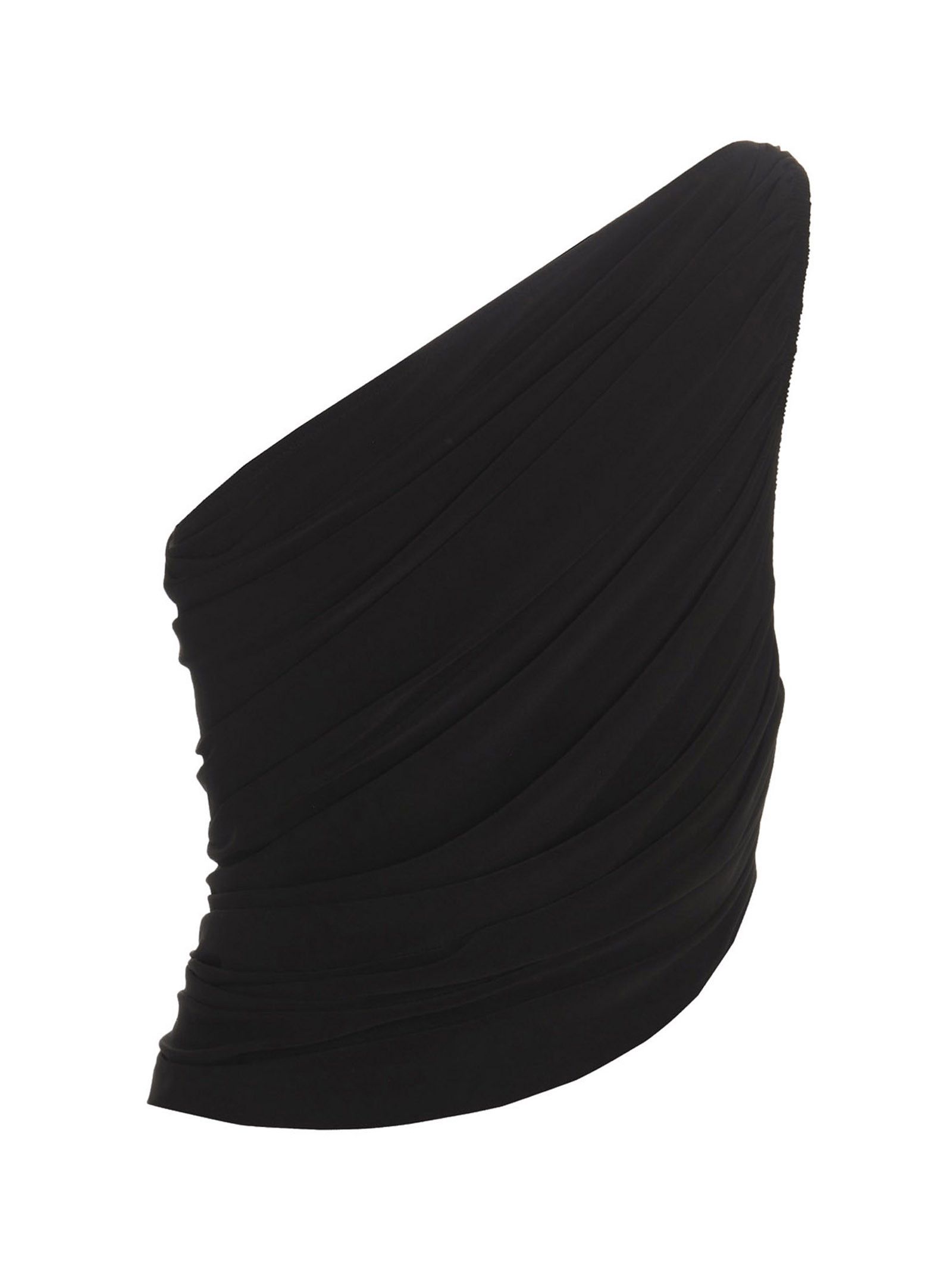 Norma Kamali 'Diana' Top Size L / US 10 / IT 46 - 2 Thumbnail
