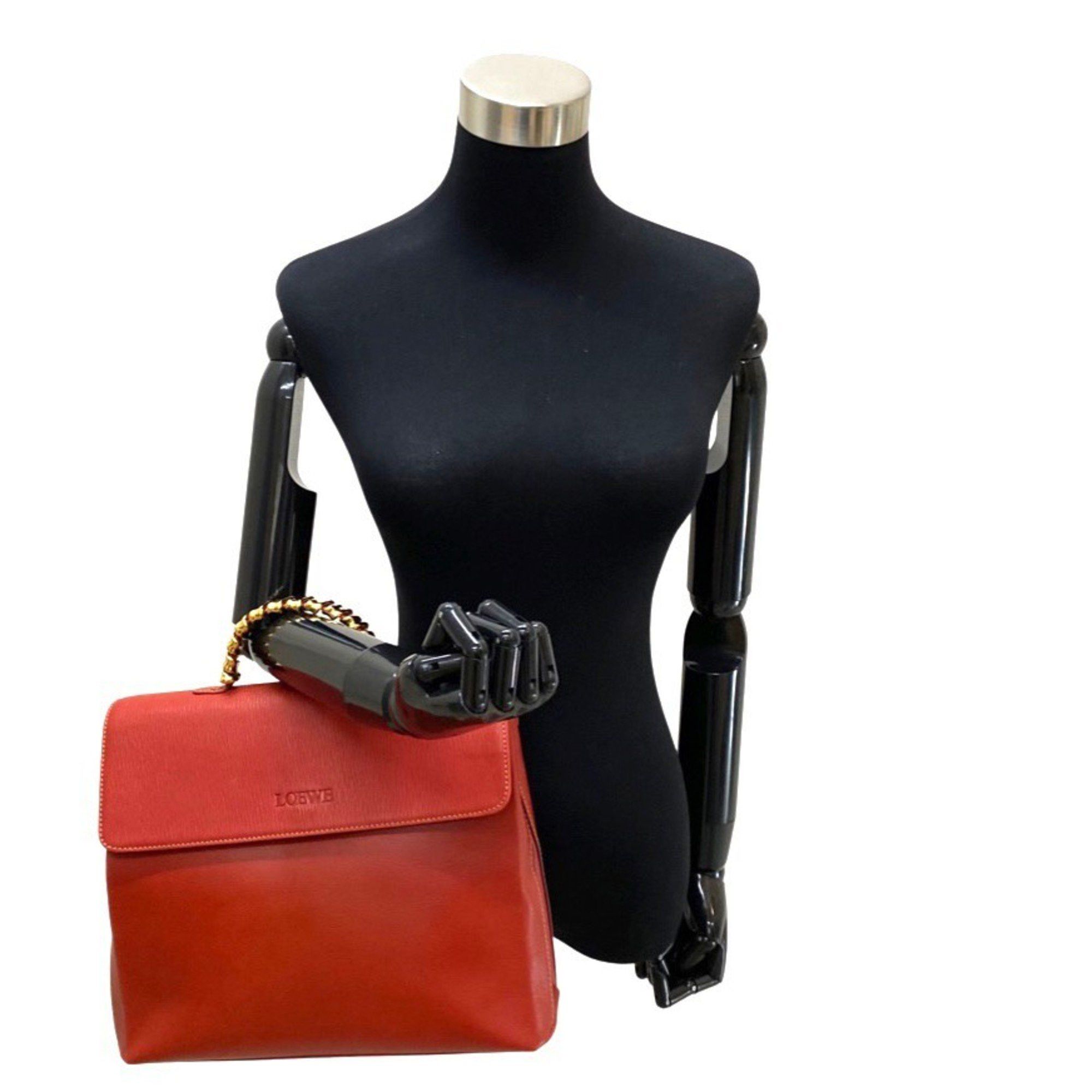 Loewe Loewe Velazquez handbag Size ONE SIZE - 7 Thumbnail