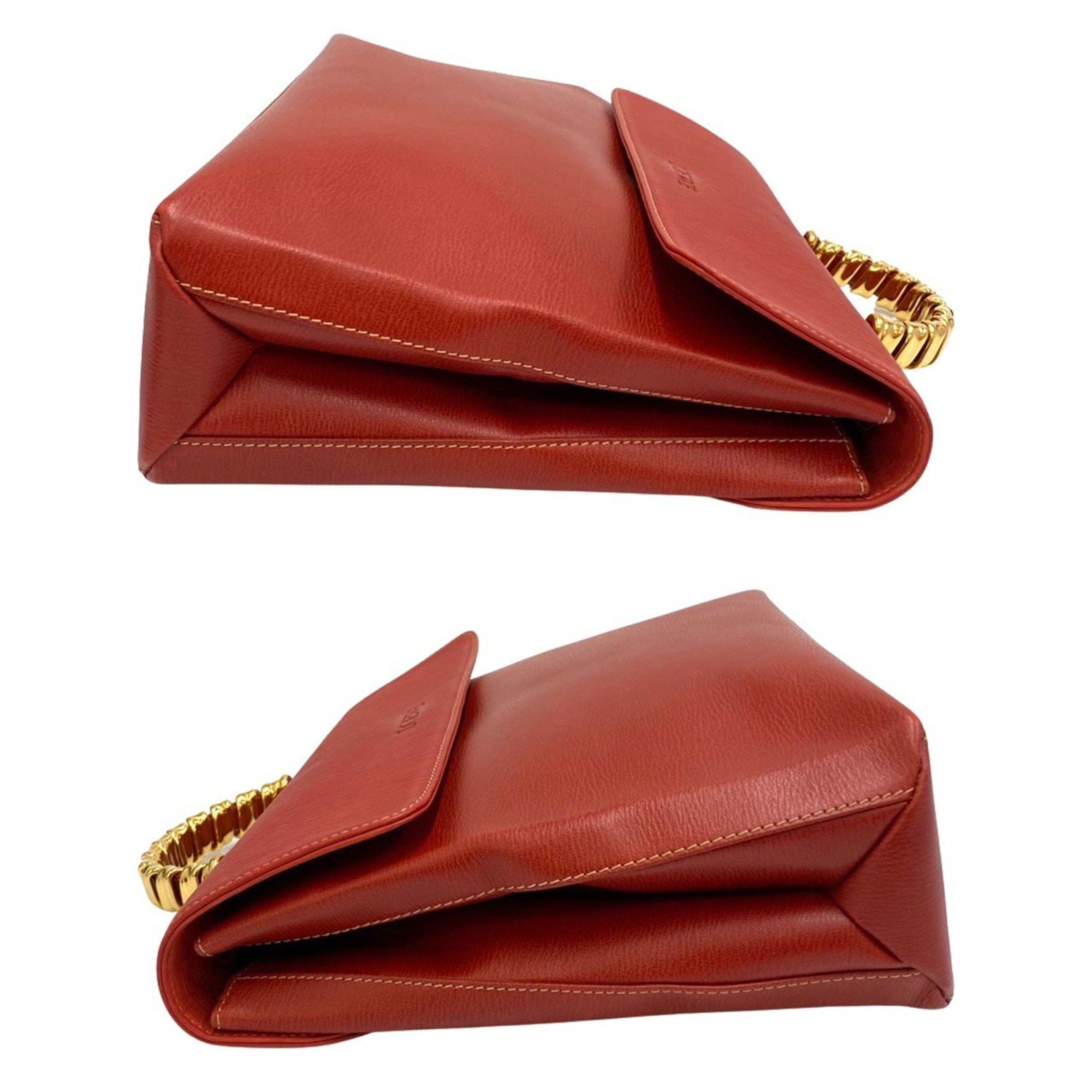 Loewe Loewe Velazquez handbag Size ONE SIZE - 9 Thumbnail