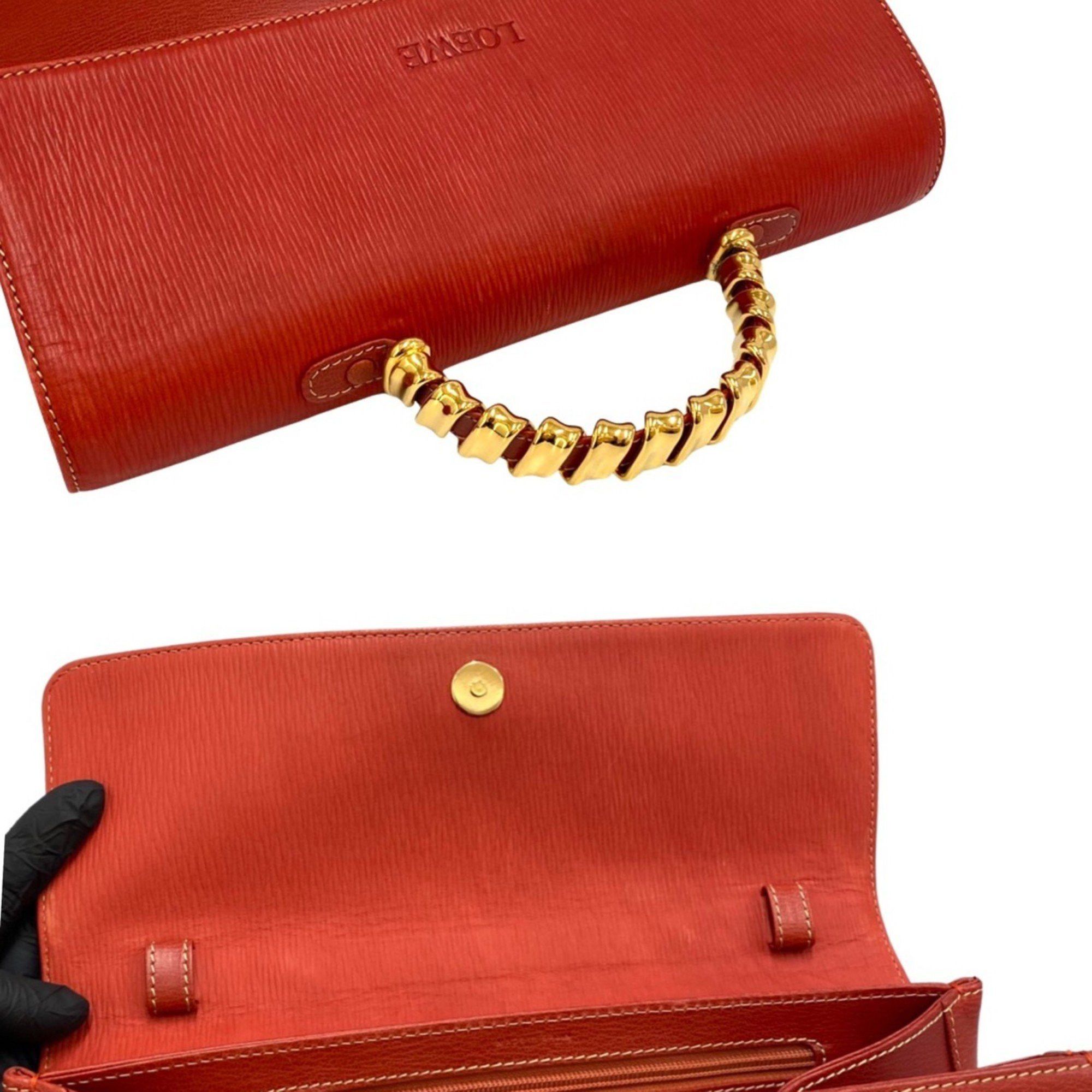 Loewe Loewe Velazquez handbag Size ONE SIZE - 4 Thumbnail