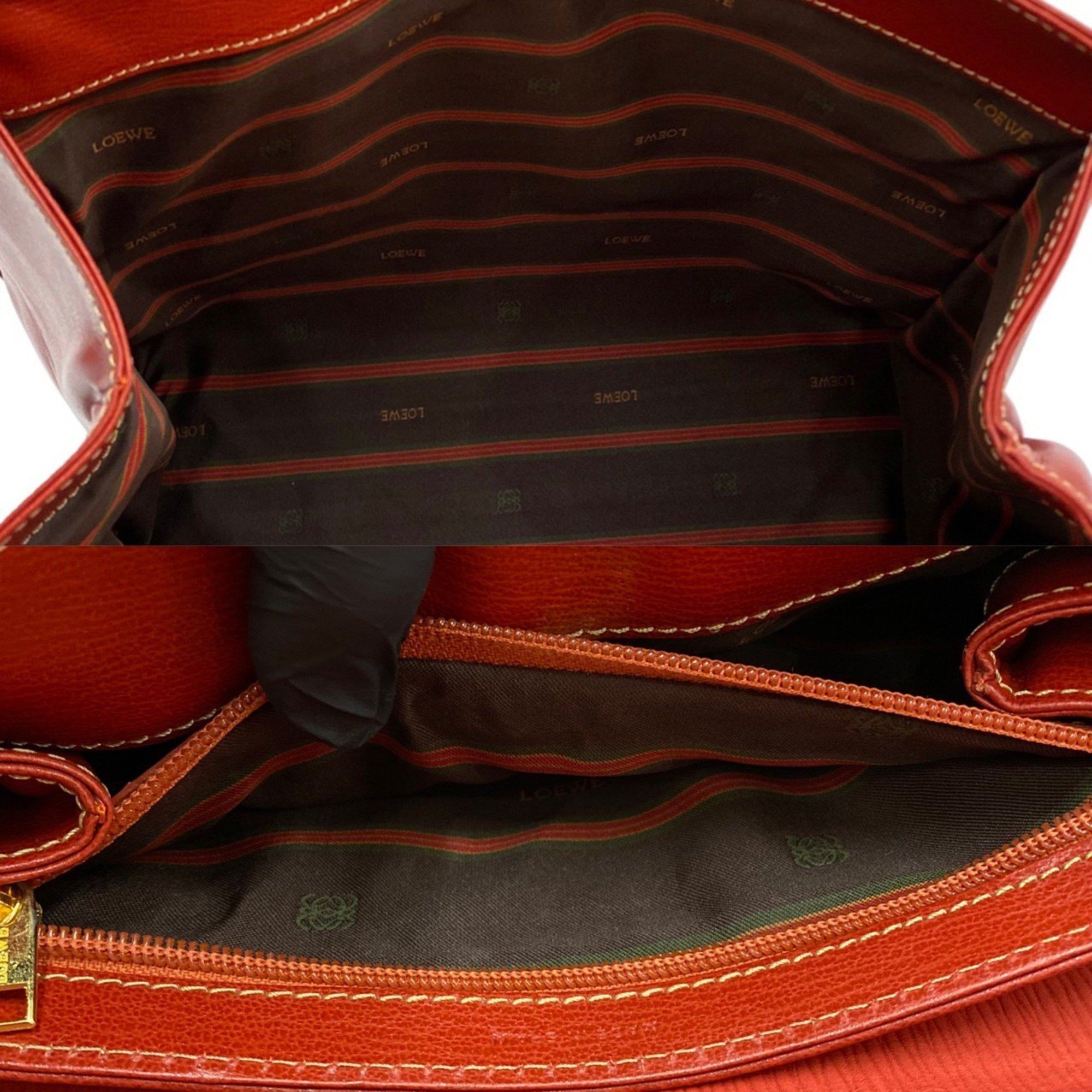 Loewe Loewe Velazquez handbag Size ONE SIZE - 5 Thumbnail