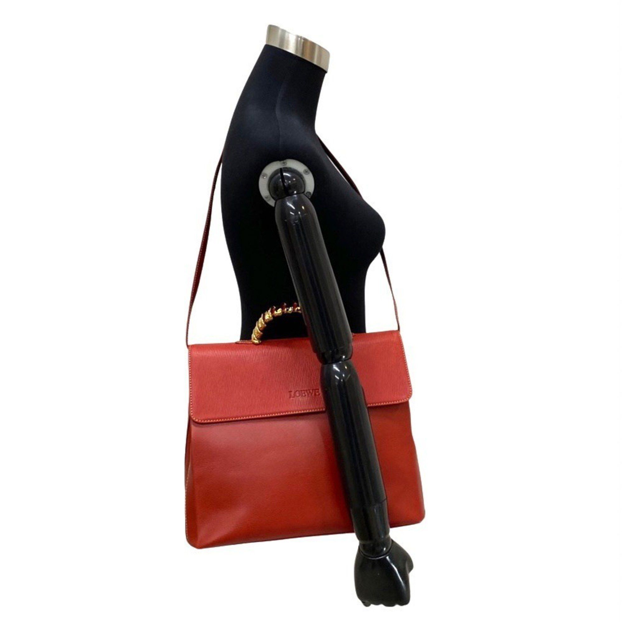 Loewe Loewe Velazquez handbag Size ONE SIZE - 10 Thumbnail