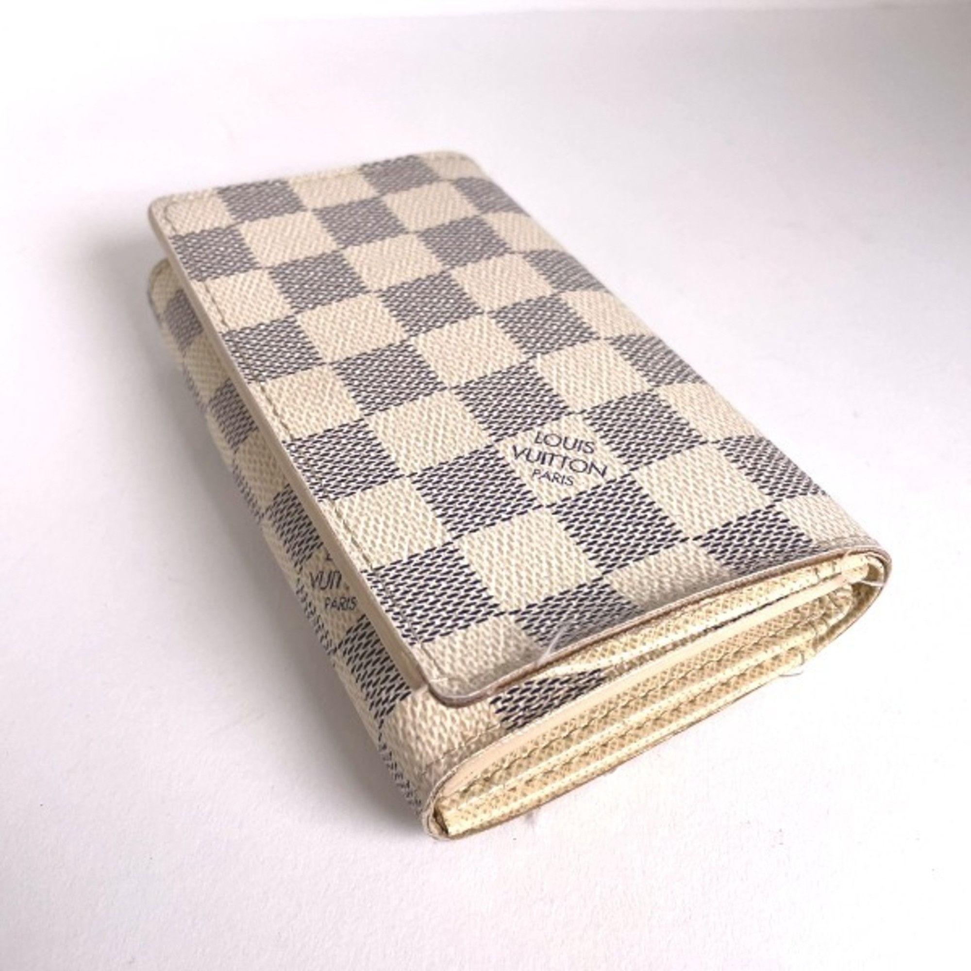 Louis Vuitton Louis Vuitton Zippy wallet Size ONE SIZE - 5 Thumbnail