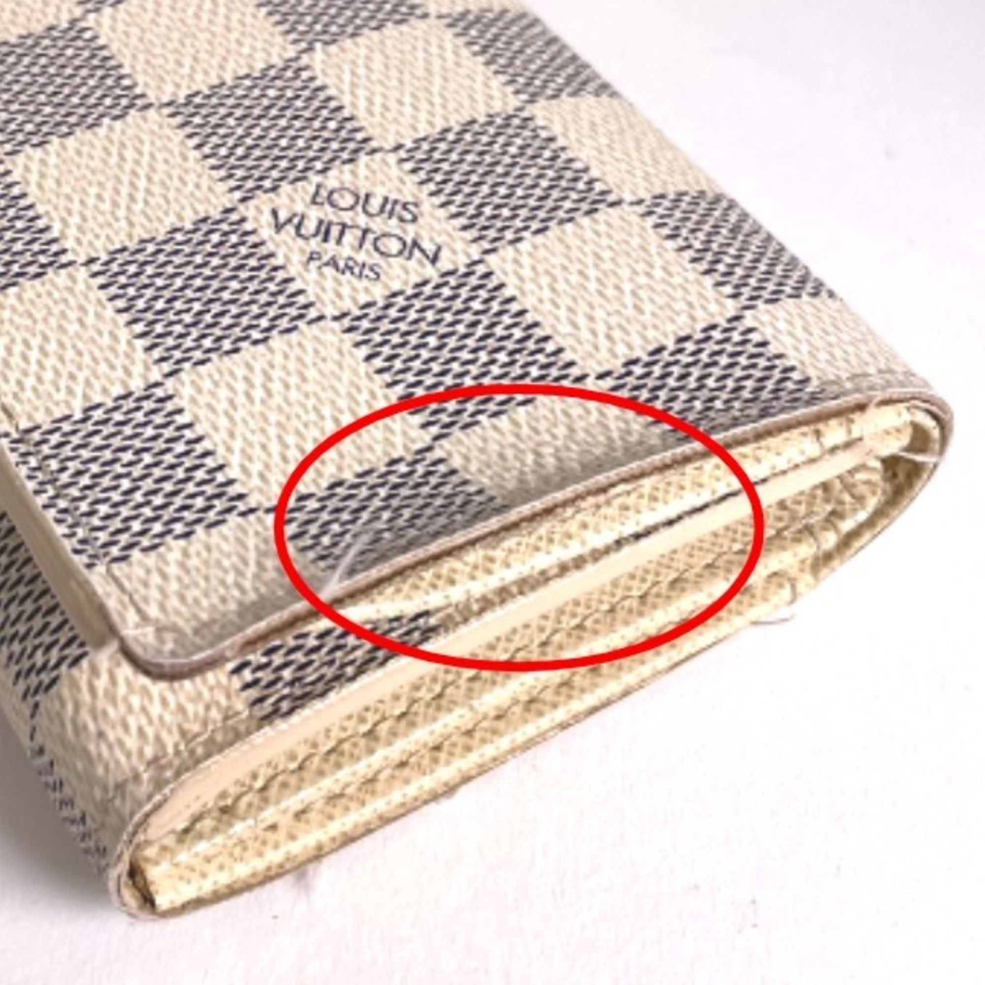 Louis Vuitton Louis Vuitton Zippy wallet Size ONE SIZE - 4 Thumbnail
