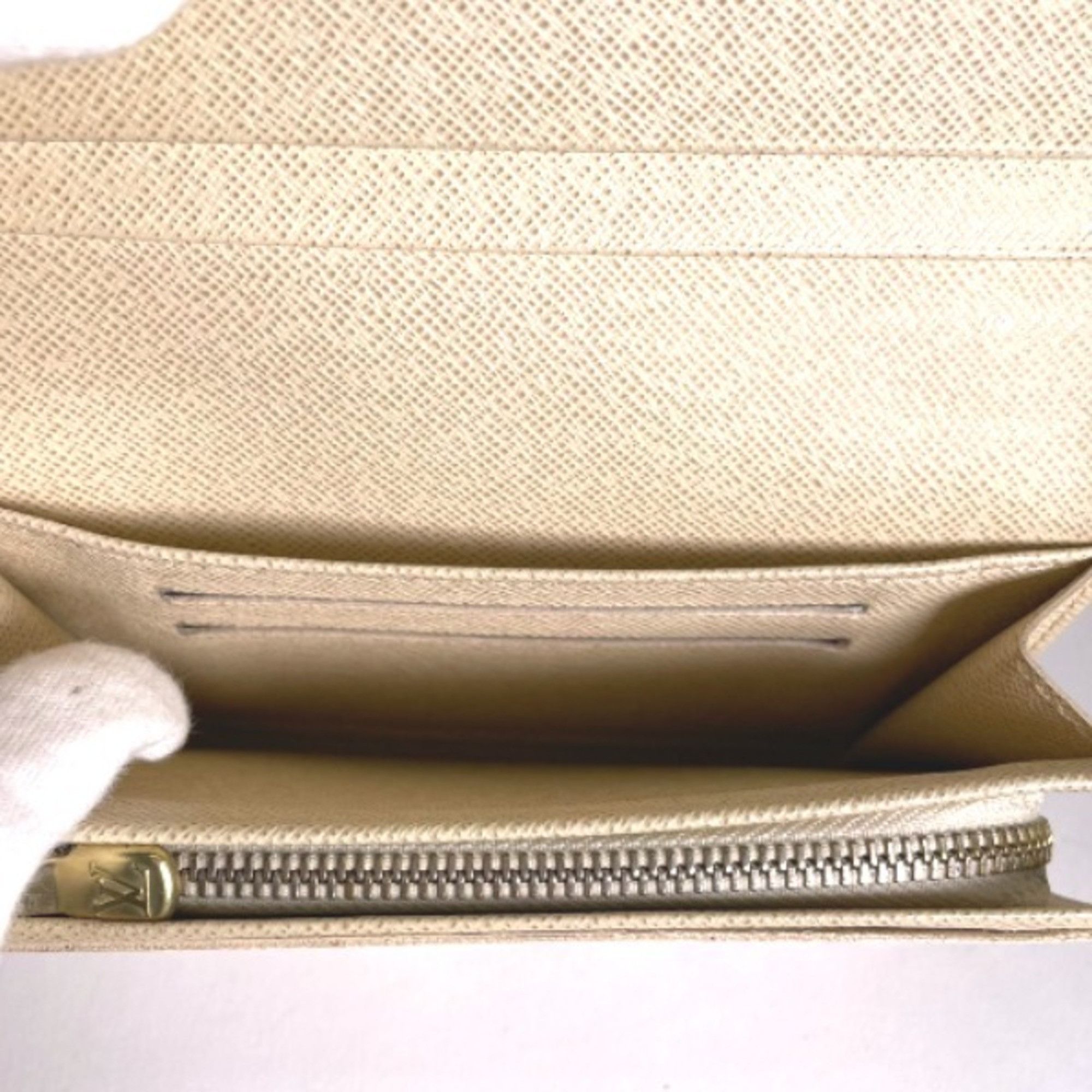 Louis Vuitton Louis Vuitton Zippy wallet Size ONE SIZE - 11 Thumbnail