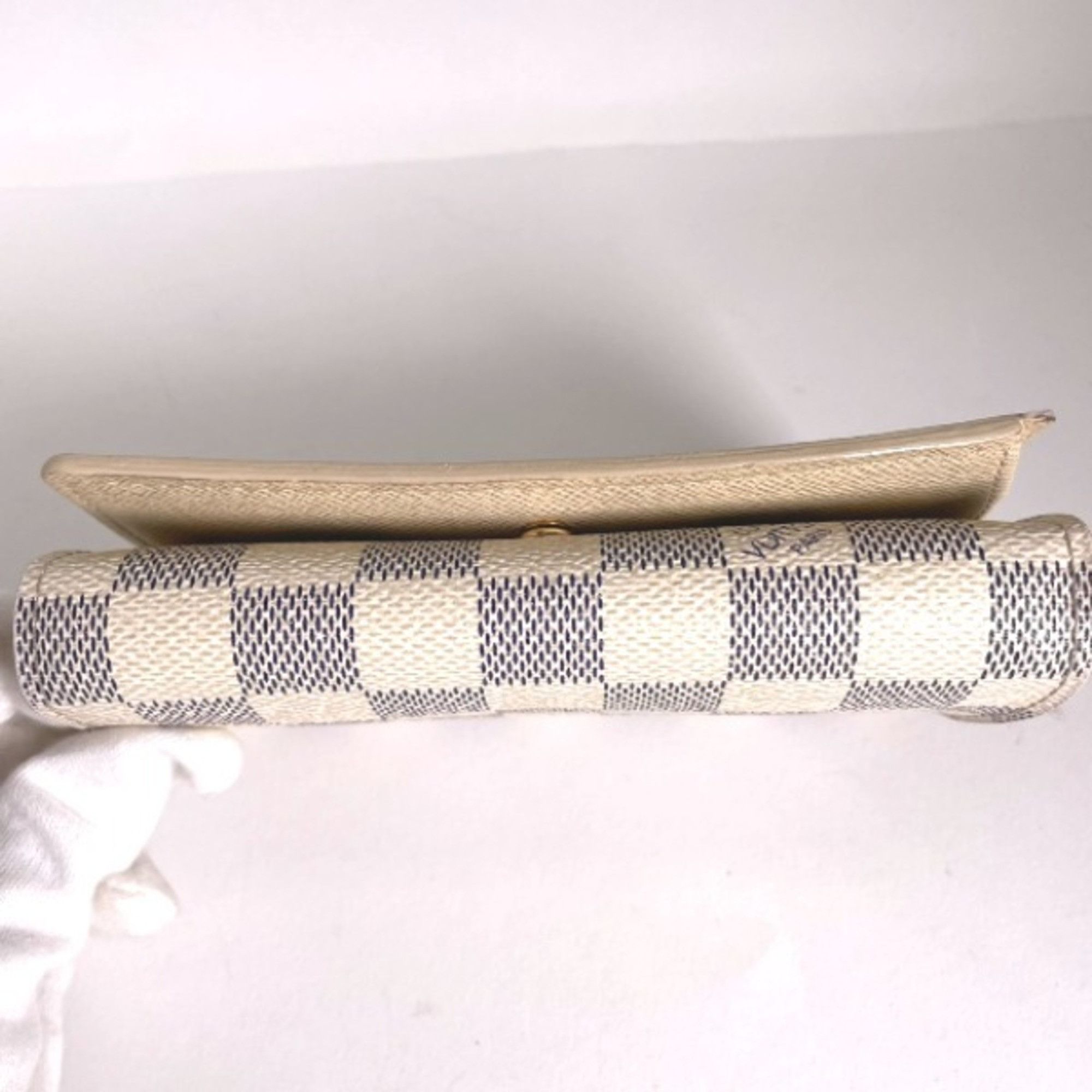 Louis Vuitton Louis Vuitton Zippy wallet Size ONE SIZE - 12 Thumbnail