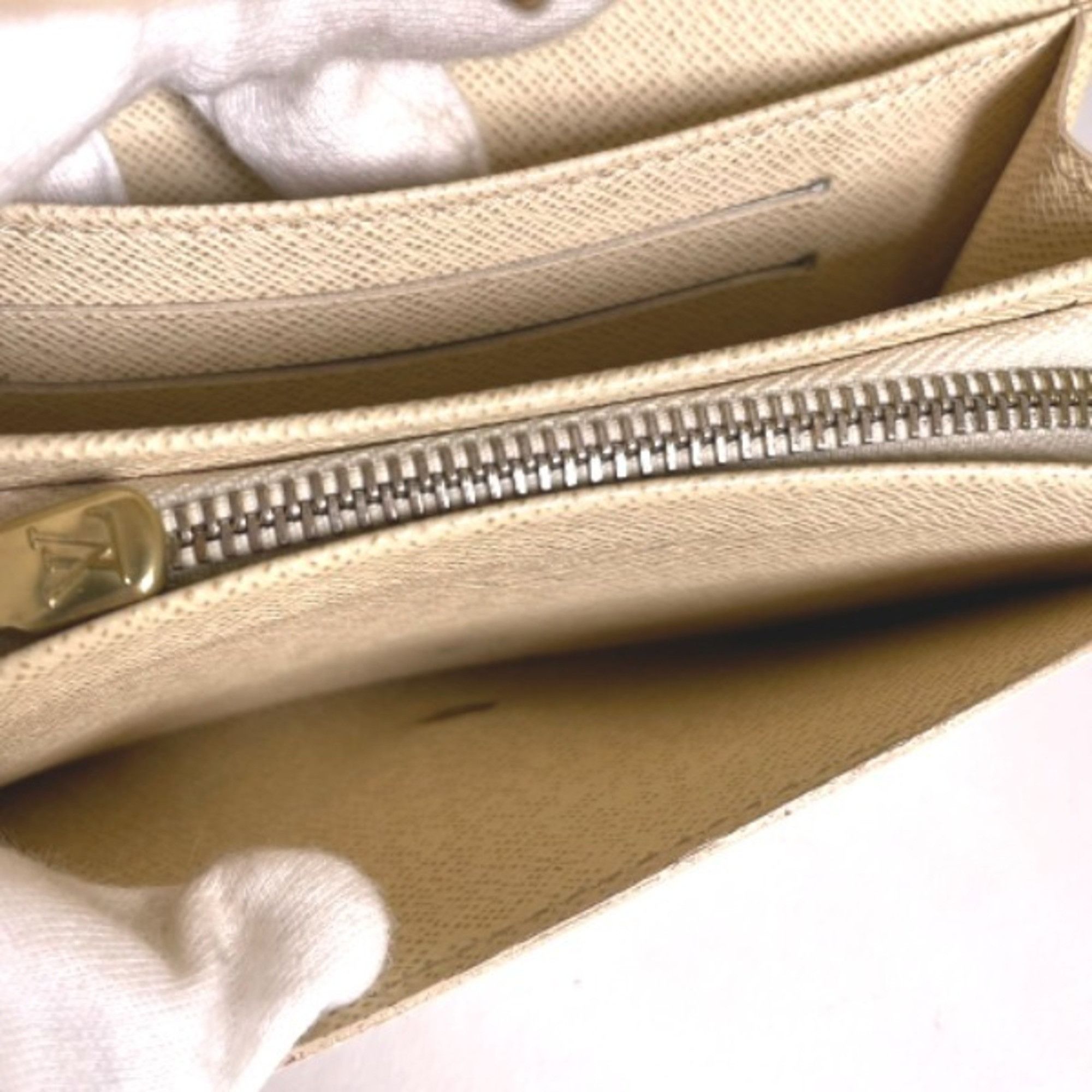 Louis Vuitton Louis Vuitton Zippy wallet Size ONE SIZE - 3 Thumbnail