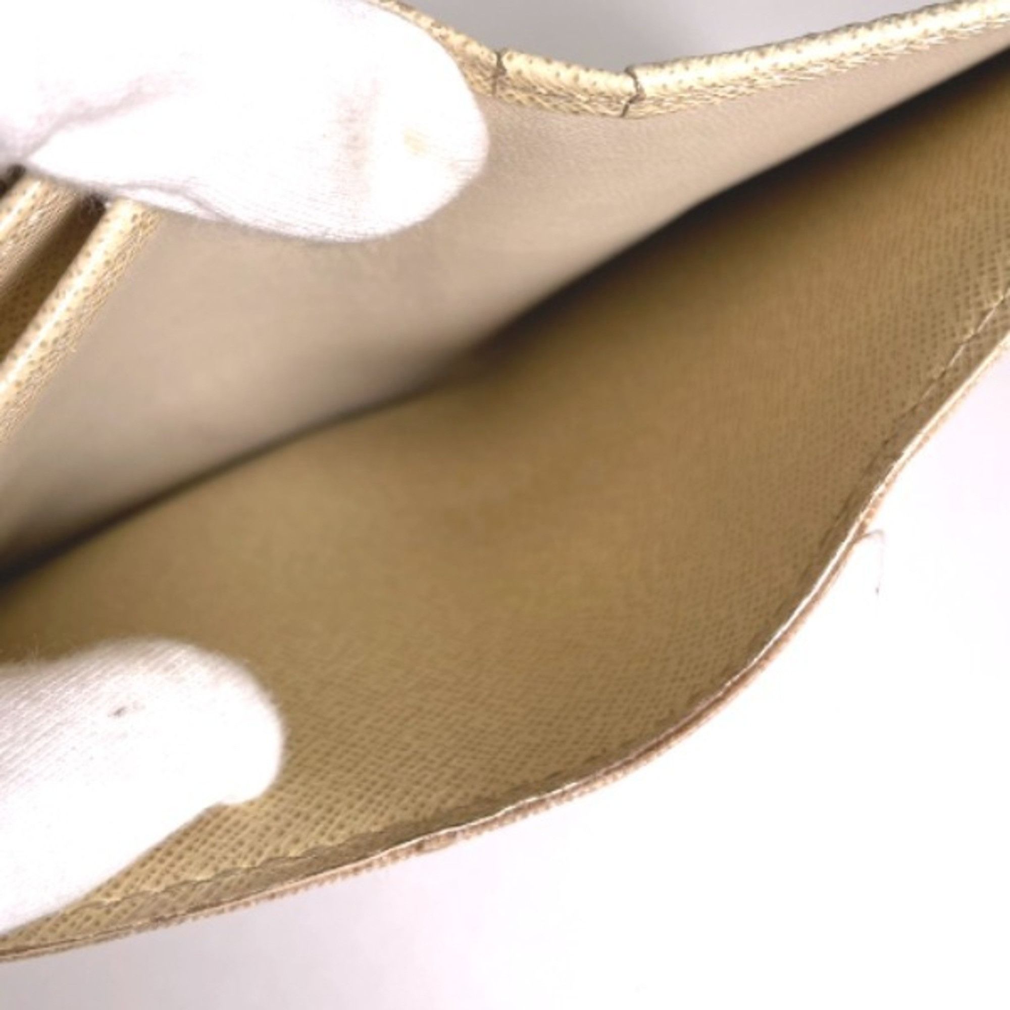 Louis Vuitton Louis Vuitton Zippy wallet Size ONE SIZE - 8 Thumbnail