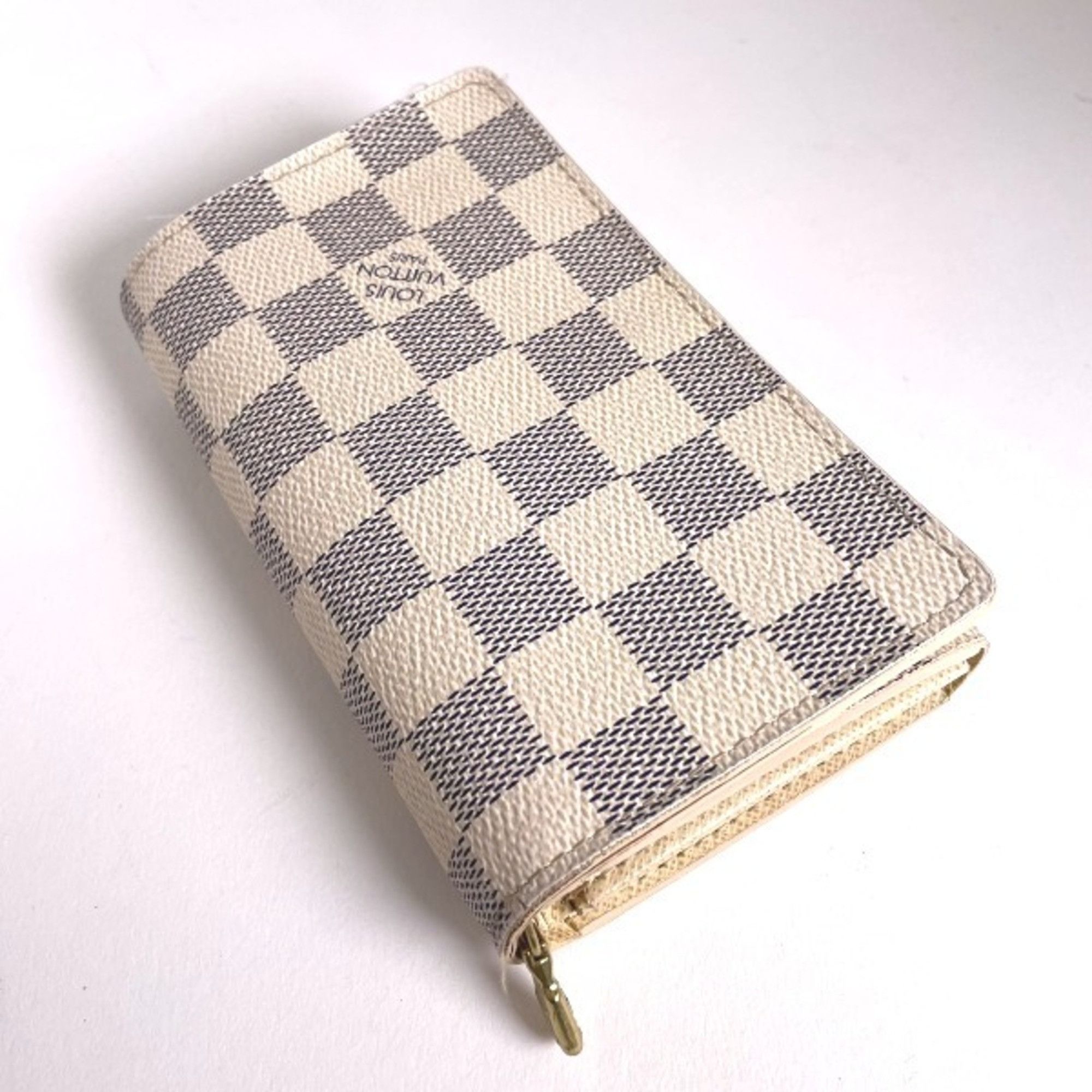Louis Vuitton Louis Vuitton Zippy wallet Size ONE SIZE - 9 Thumbnail