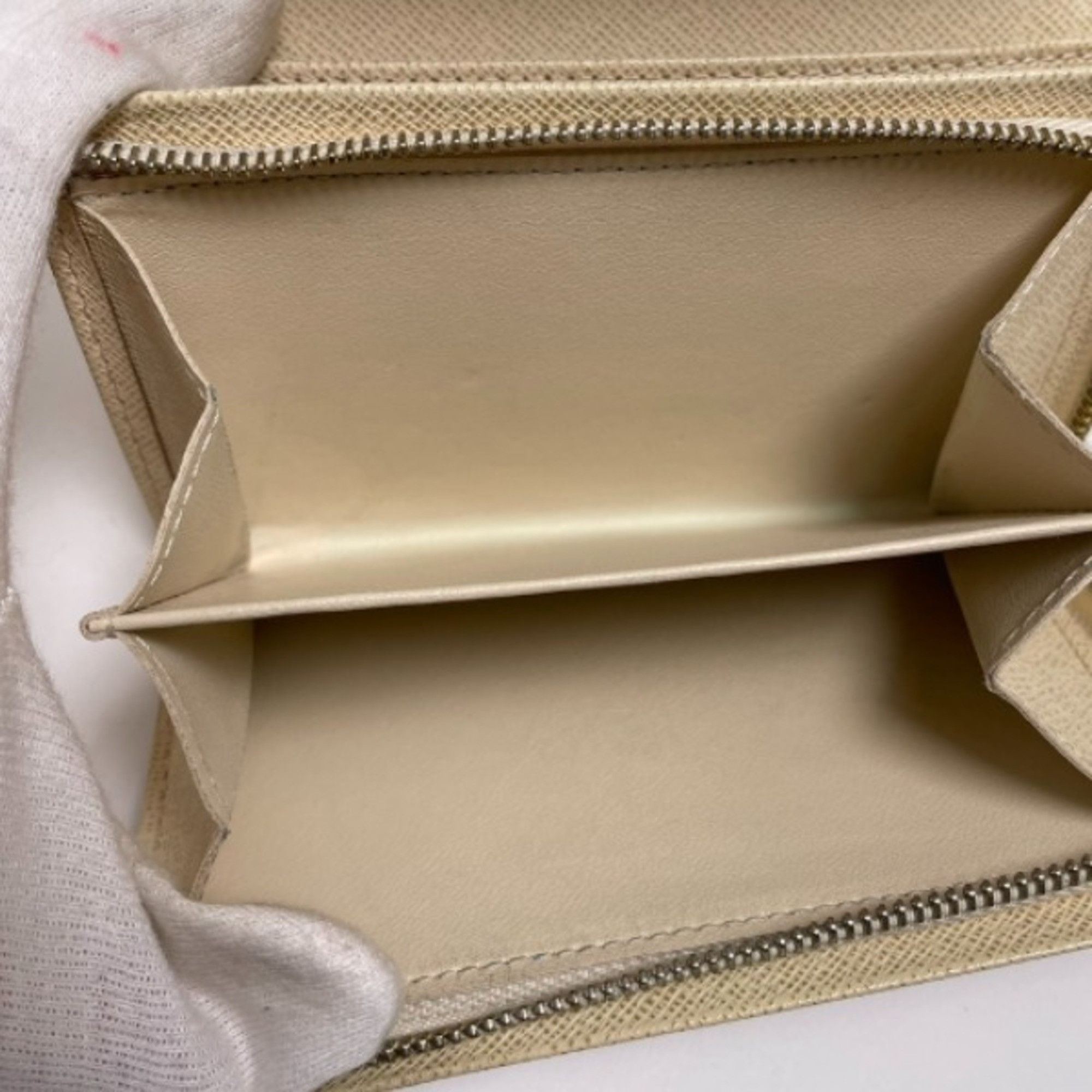 Louis Vuitton Louis Vuitton Zippy wallet Size ONE SIZE - 6 Thumbnail