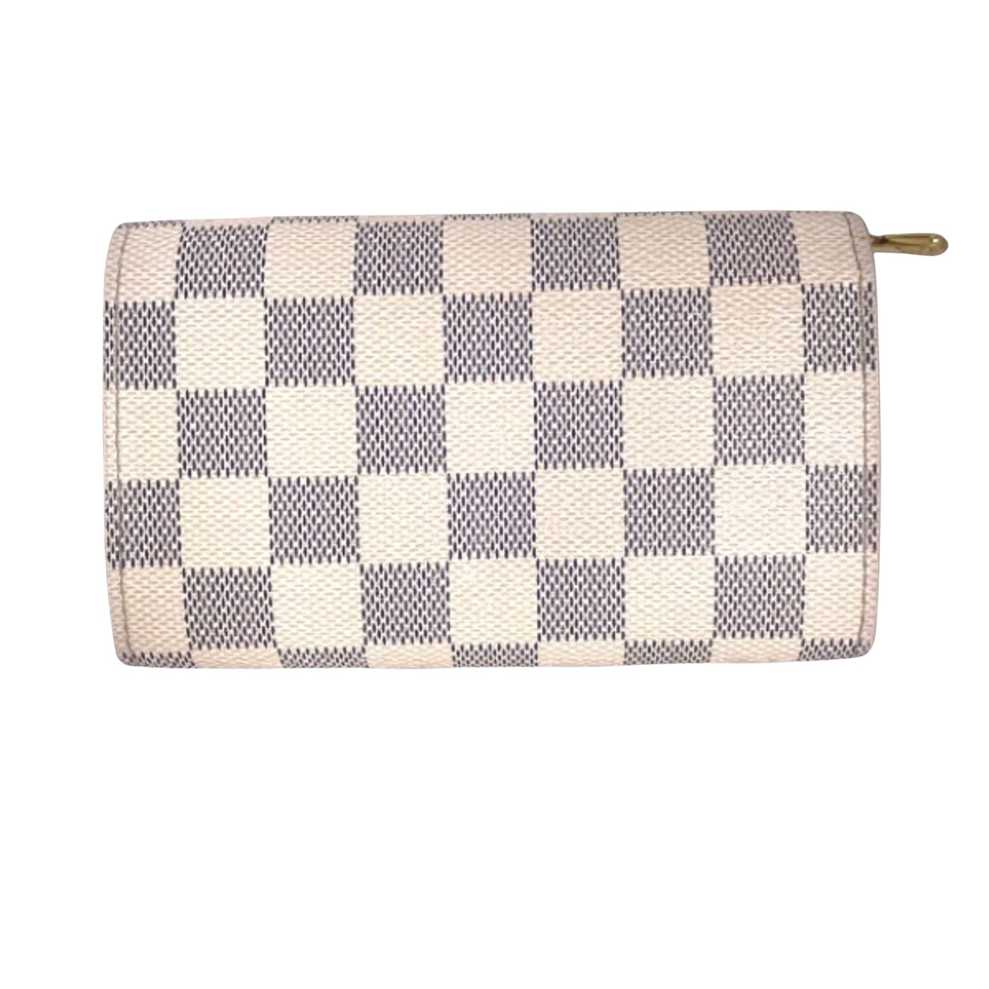 Louis Vuitton Louis Vuitton Zippy wallet Size ONE SIZE - 2 Thumbnail