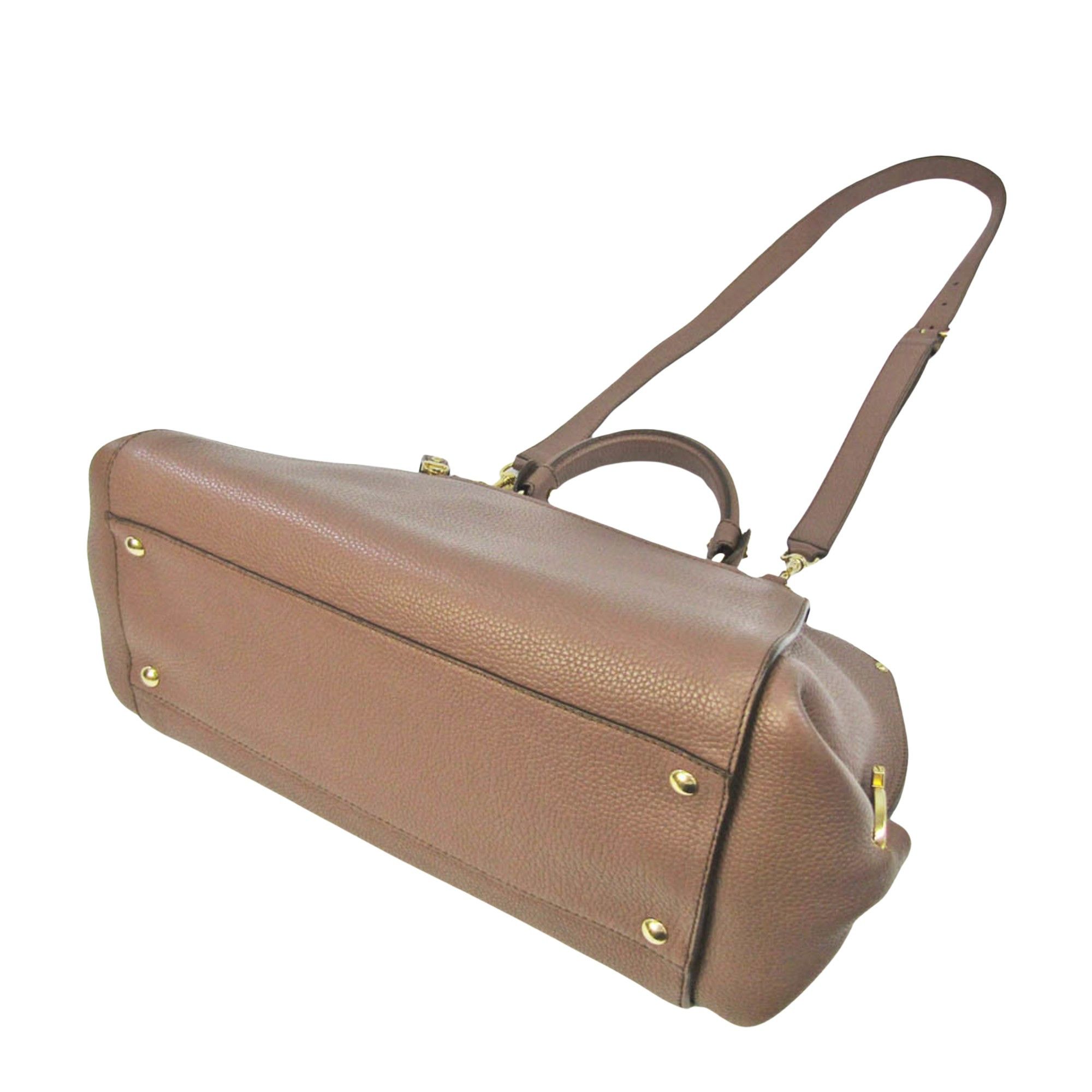 Salvatore Ferragamo Salvatore Ferragamo Sophia handbag Size ONE SIZE - 2 Thumbnail