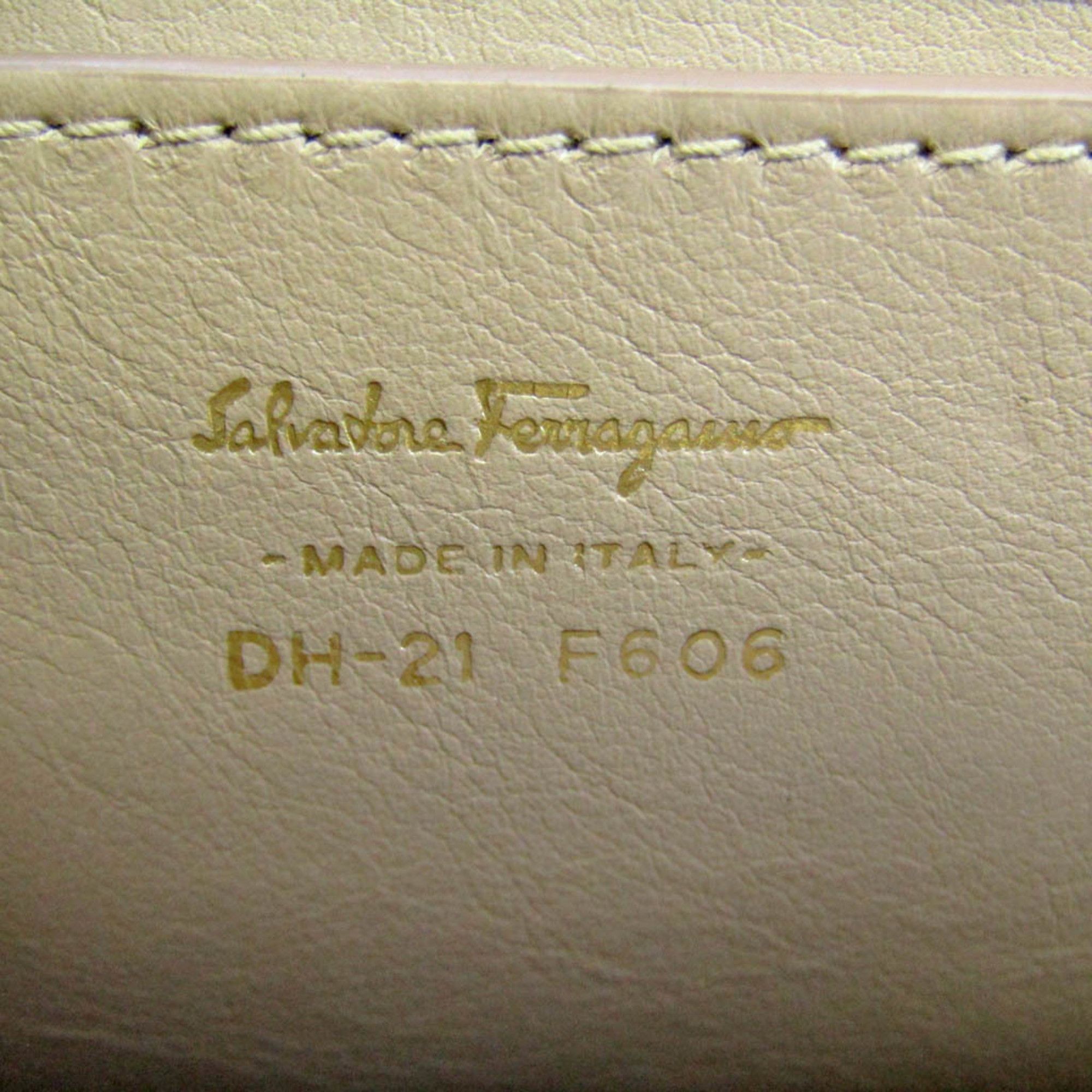 Salvatore Ferragamo Salvatore Ferragamo Sophia handbag Size ONE SIZE - 6 Thumbnail