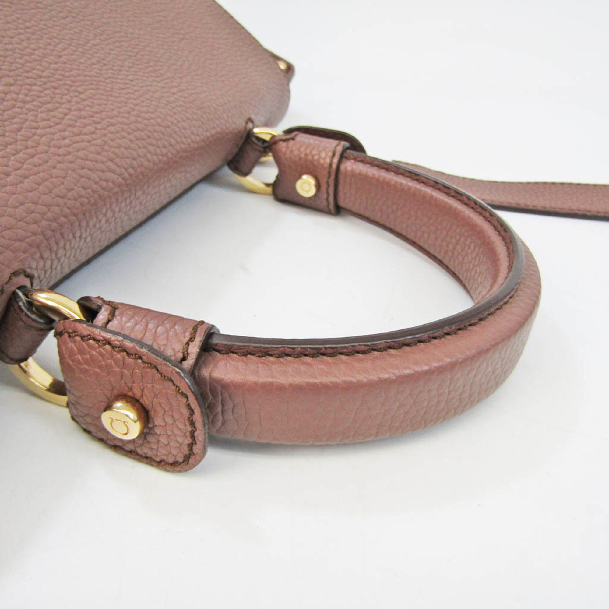 Salvatore Ferragamo Salvatore Ferragamo Sophia handbag Size ONE SIZE - 4 Thumbnail