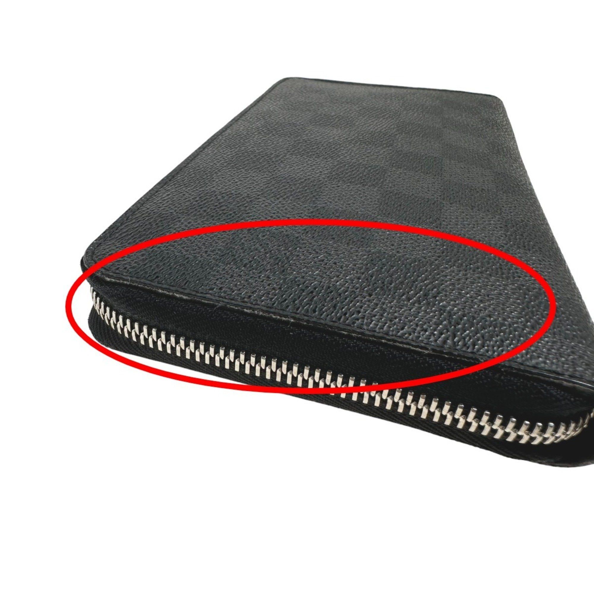 Louis Vuitton Louis Vuitton Zippy organizer wallet Size ONE SIZE - 11 Thumbnail