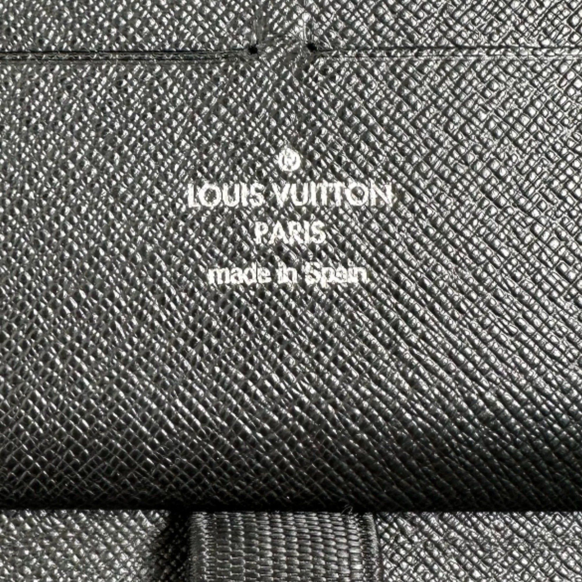 Louis Vuitton Louis Vuitton Zippy organizer wallet Size ONE SIZE - 6 Thumbnail