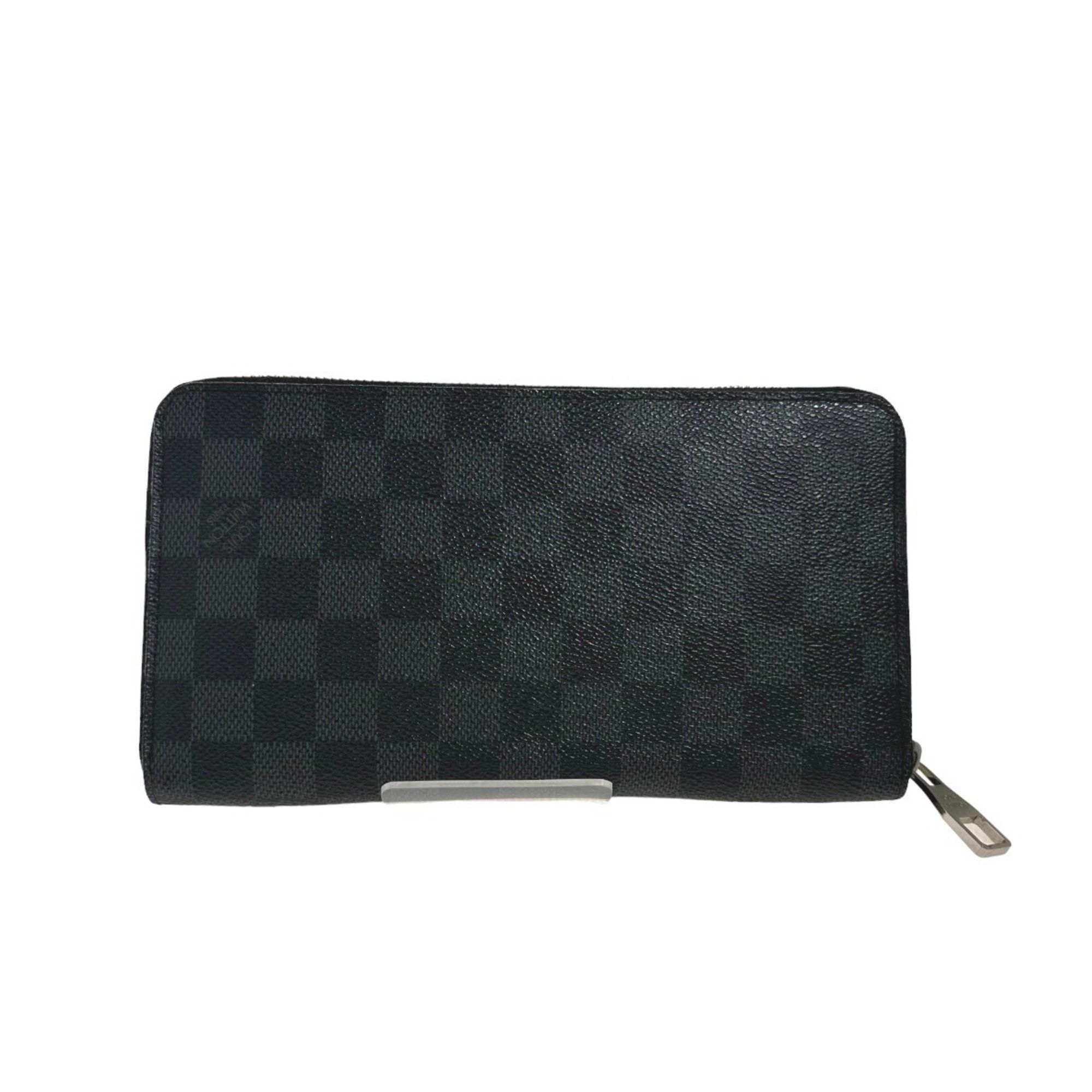 Louis Vuitton Louis Vuitton Zippy organizer wallet Size ONE SIZE - 2 Thumbnail