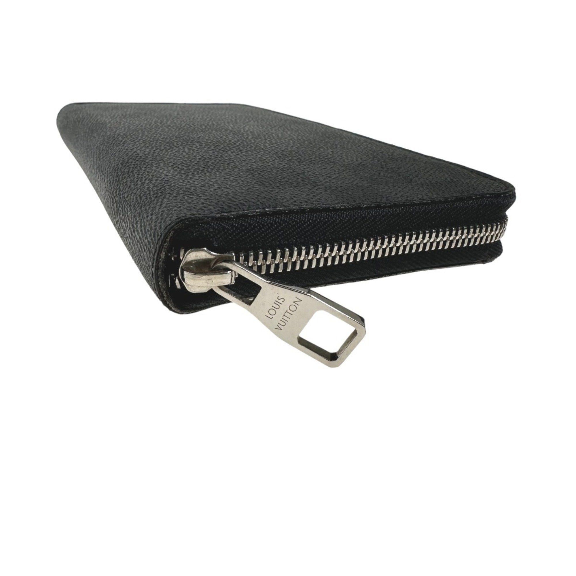 Louis Vuitton Louis Vuitton Zippy organizer wallet Size ONE SIZE - 4 Thumbnail