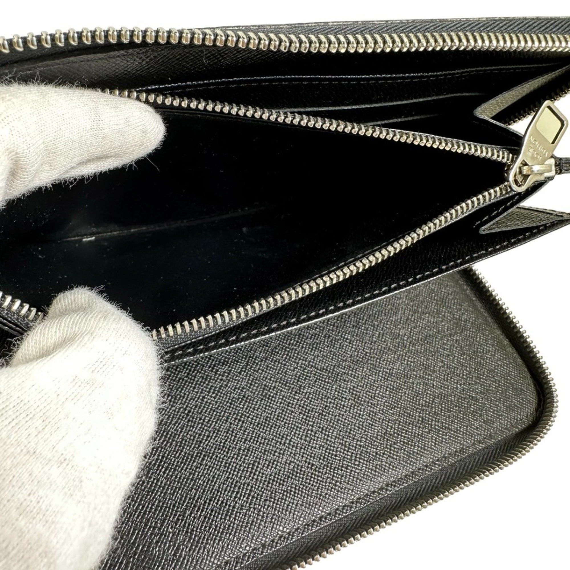 Louis Vuitton Louis Vuitton Zippy organizer wallet Size ONE SIZE - 17 Thumbnail