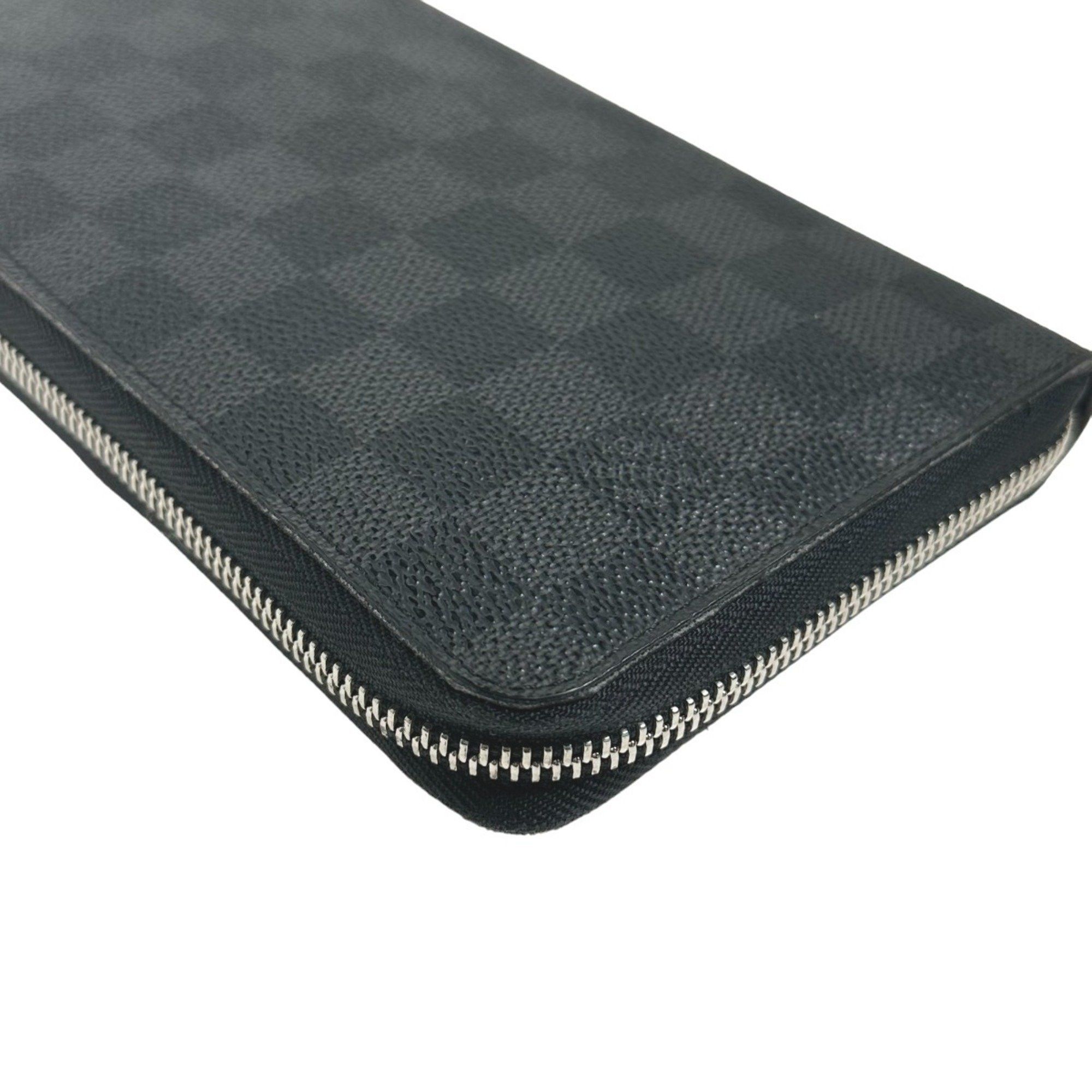 Louis Vuitton Louis Vuitton Zippy organizer wallet Size ONE SIZE - 10 Thumbnail