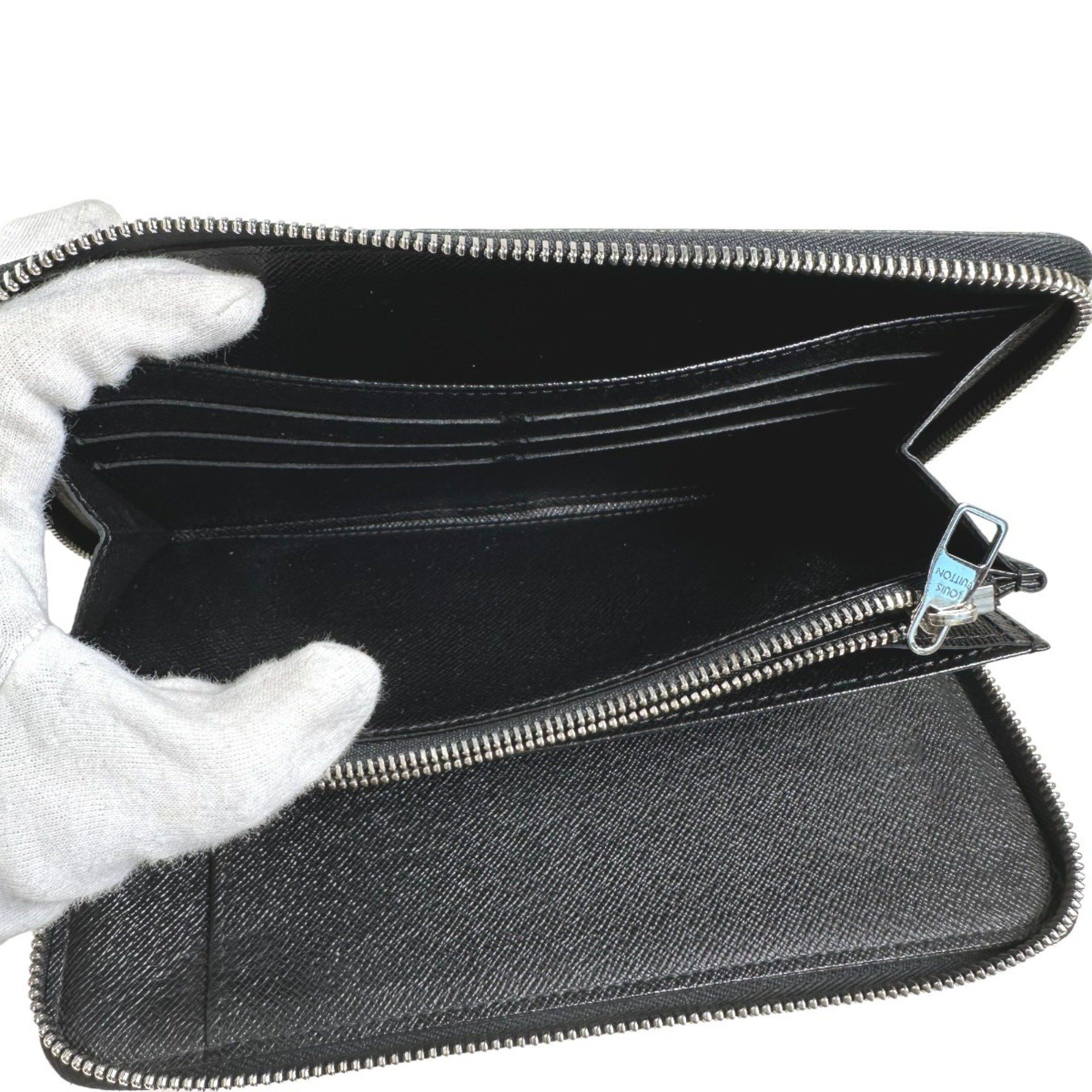 Louis Vuitton Louis Vuitton Zippy organizer wallet Size ONE SIZE - 13 Thumbnail