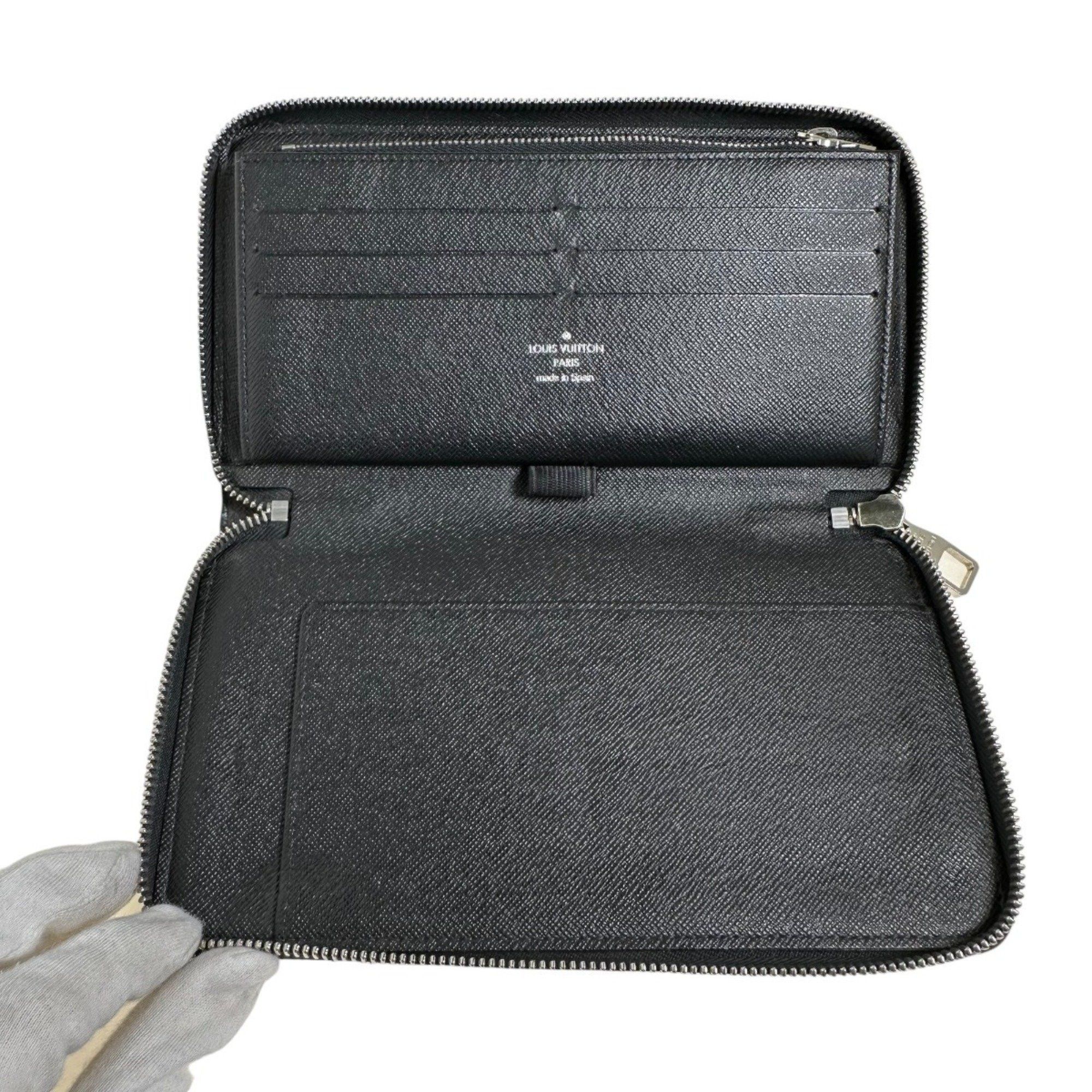 Louis Vuitton Louis Vuitton Zippy organizer wallet Size ONE SIZE - 5 Thumbnail