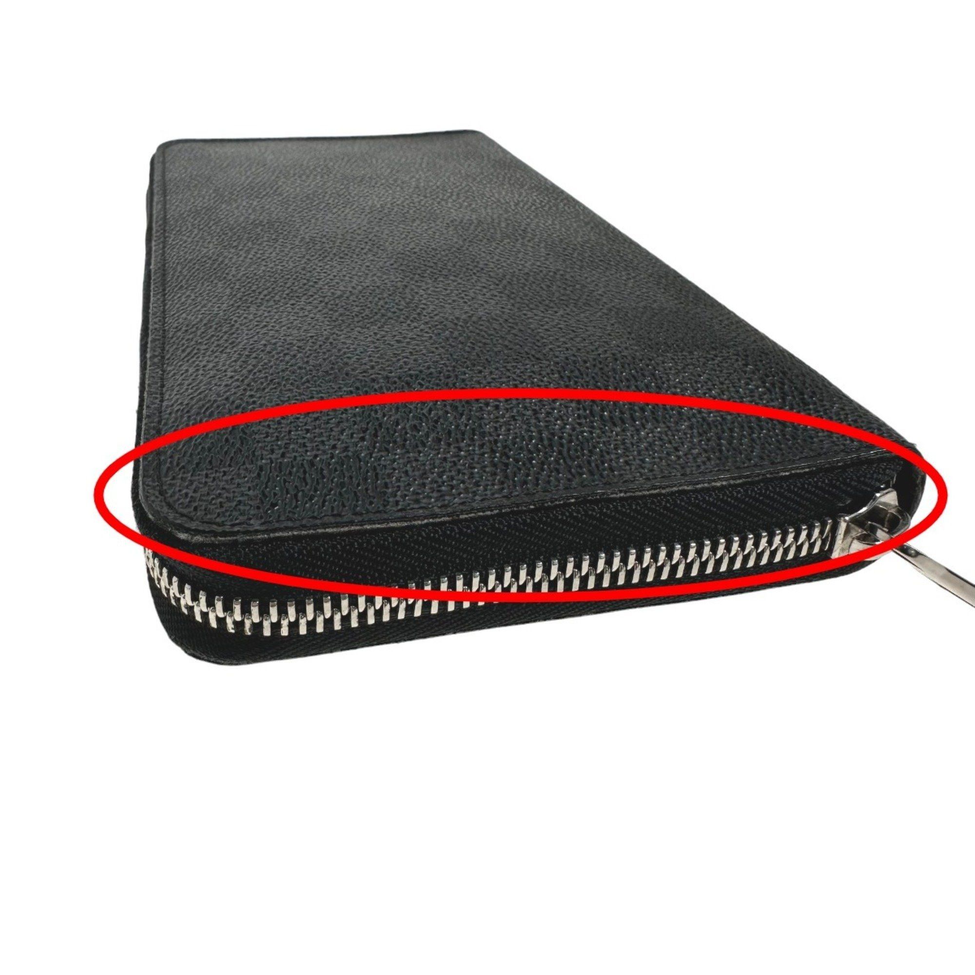Louis Vuitton Louis Vuitton Zippy organizer wallet Size ONE SIZE - 16 Thumbnail