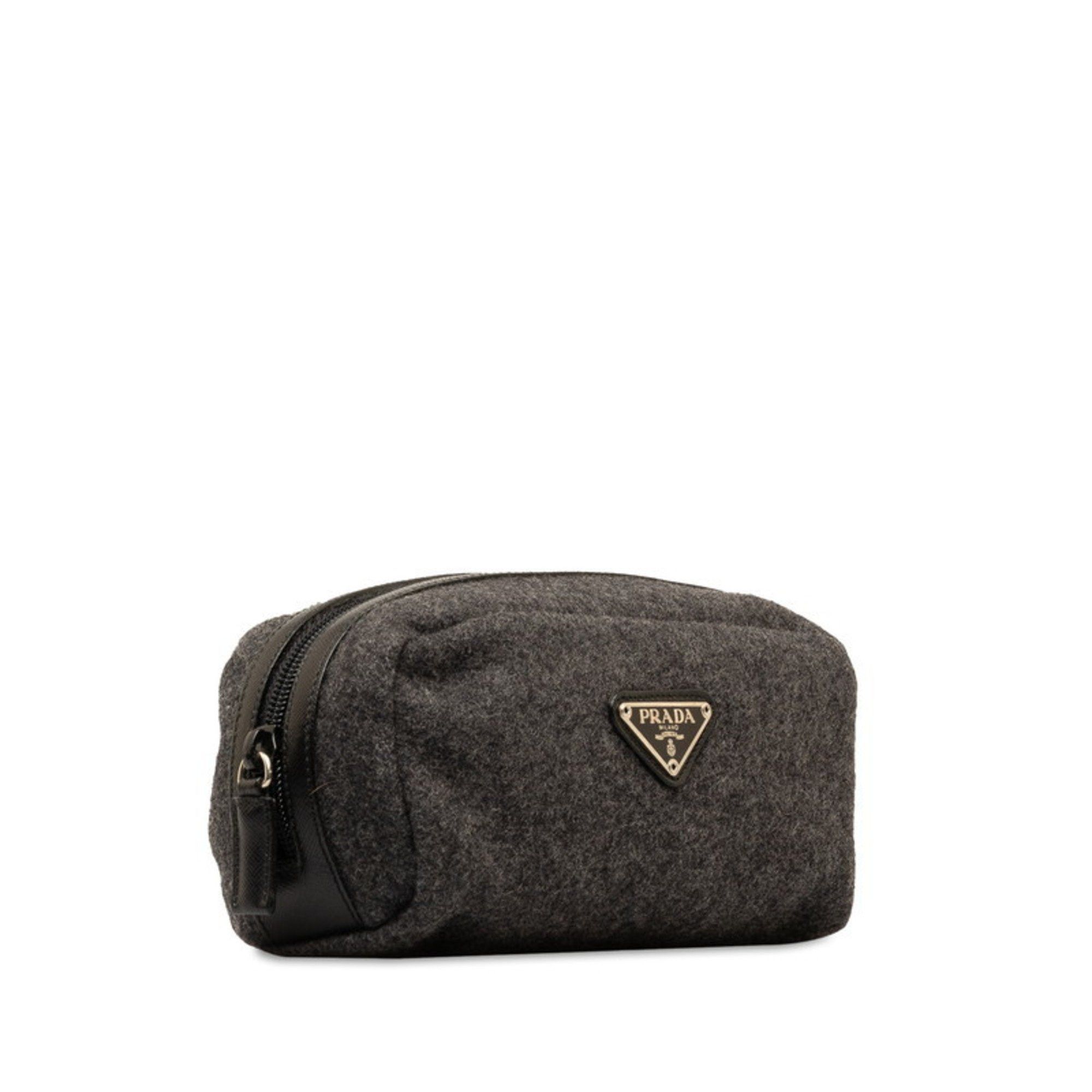 Prada Prada clutch Size ONE SIZE - 4 Thumbnail