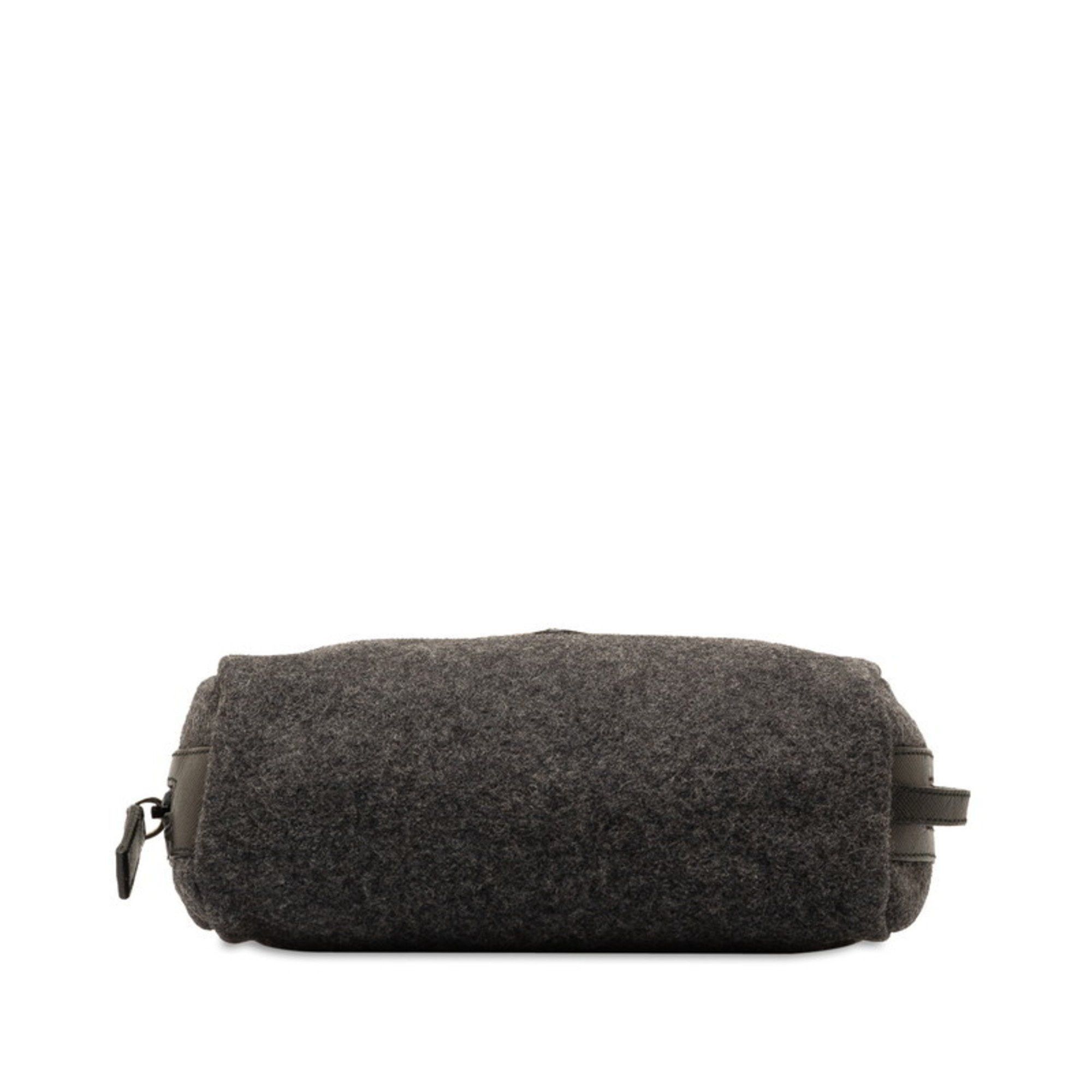 Prada Prada clutch Size ONE SIZE - 3 Thumbnail