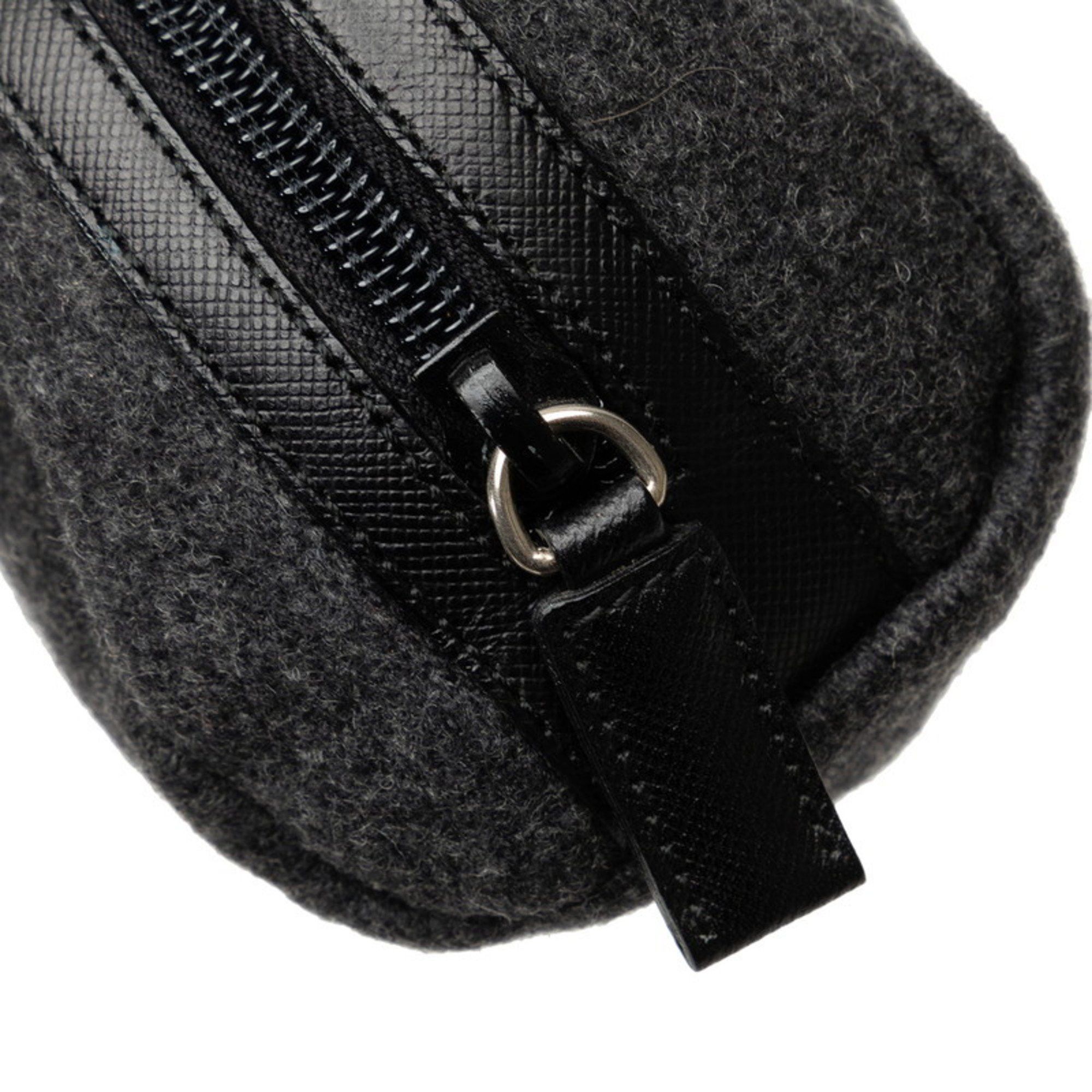 Prada Prada clutch Size ONE SIZE - 9 Thumbnail