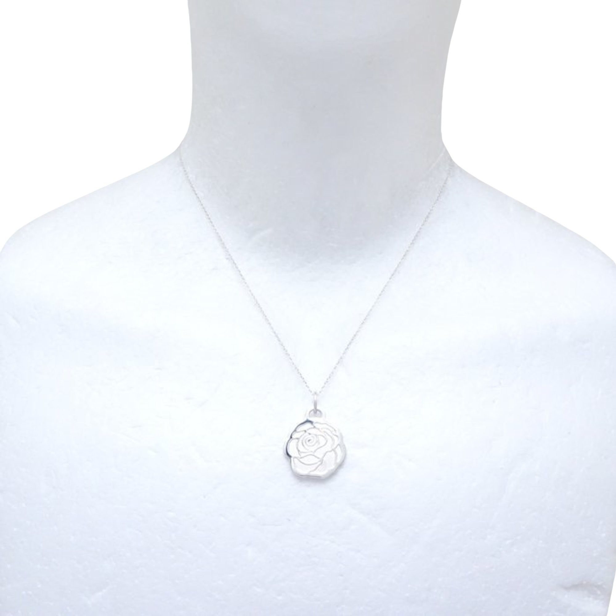 Tiffany & Co. Tiffany & Co Garden flower necklace Size ONE SIZE - 2 Thumbnail
