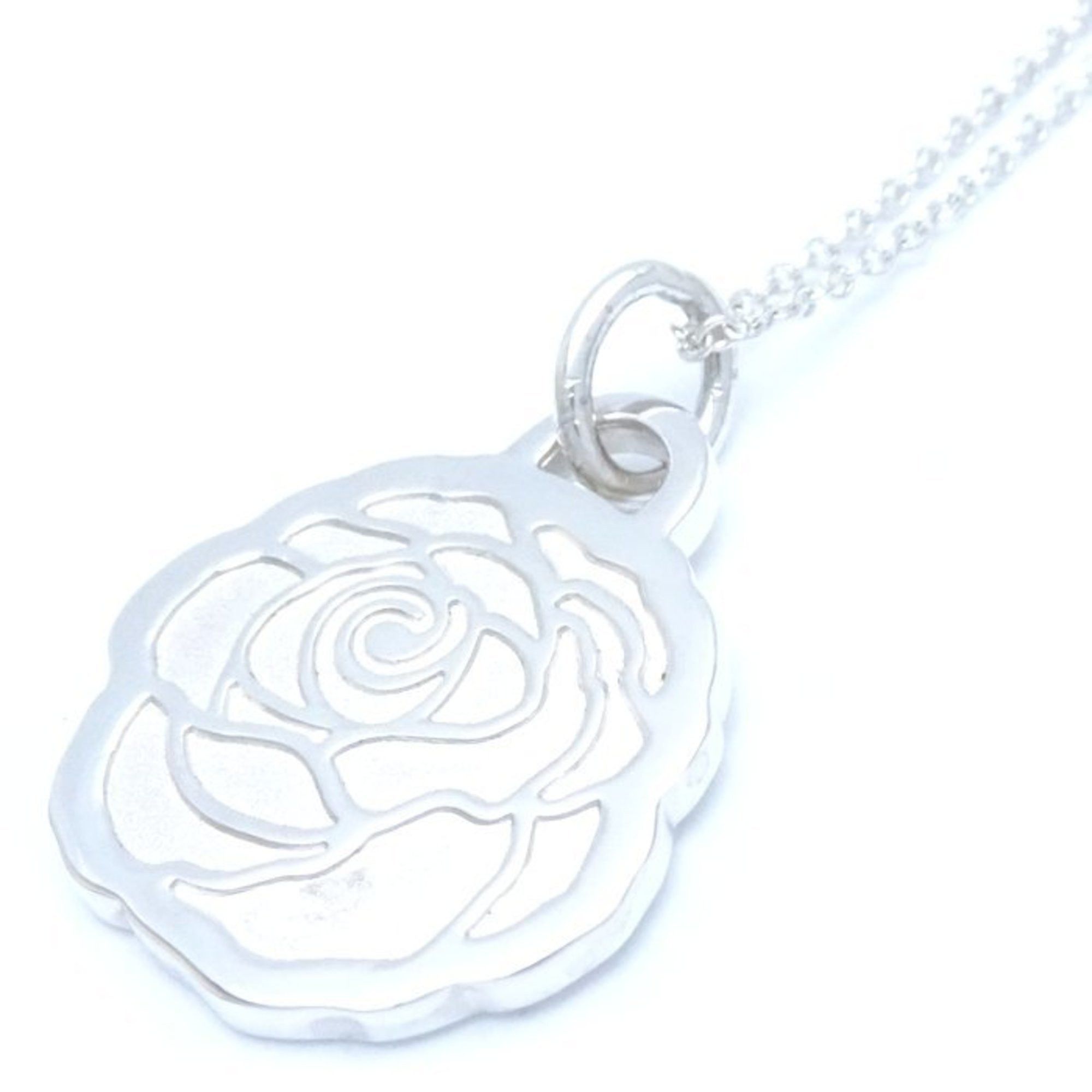 Tiffany & Co. Tiffany & Co Garden flower necklace Size ONE SIZE - 7 Thumbnail