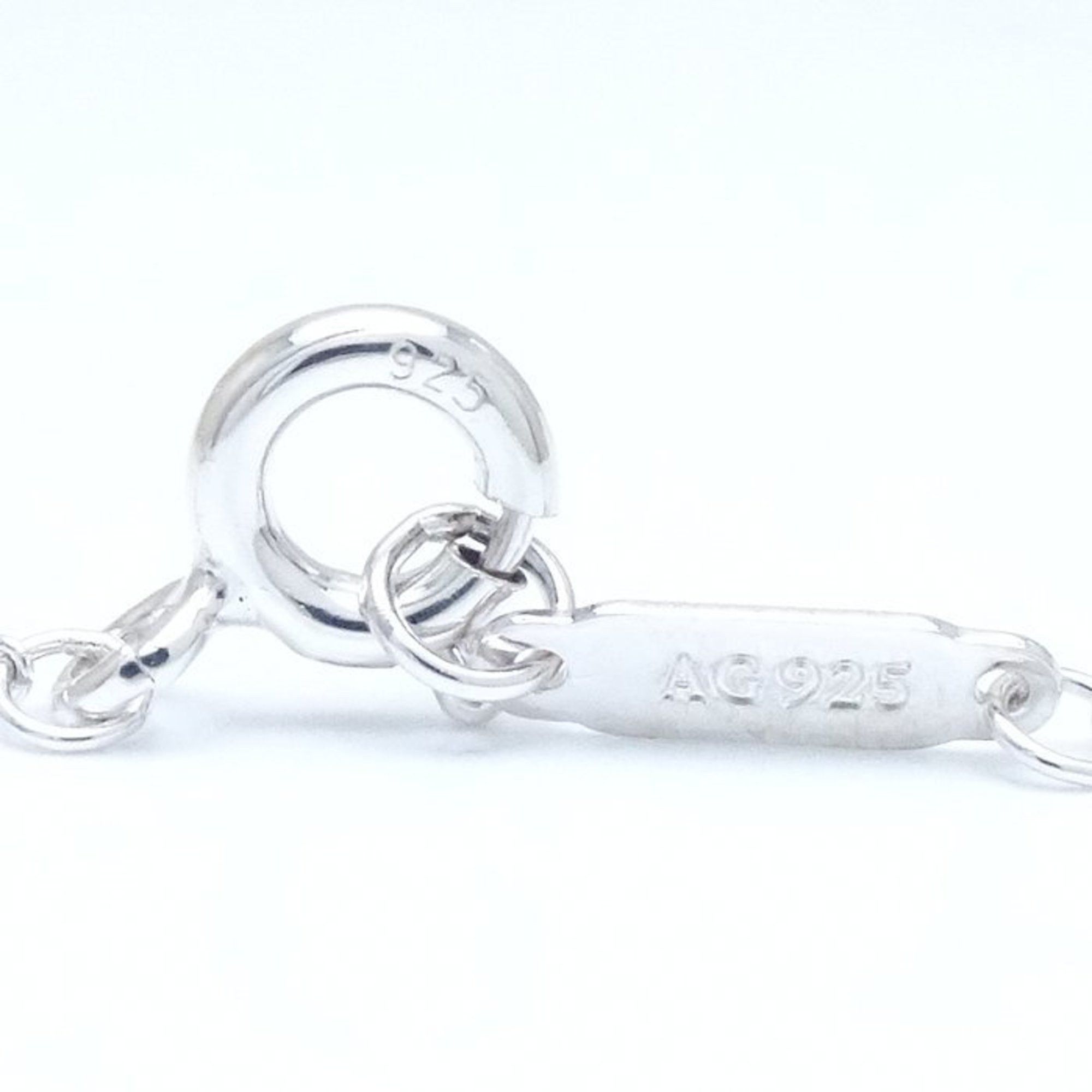 Tiffany & Co. Tiffany & Co Garden flower necklace Size ONE SIZE - 6 Thumbnail